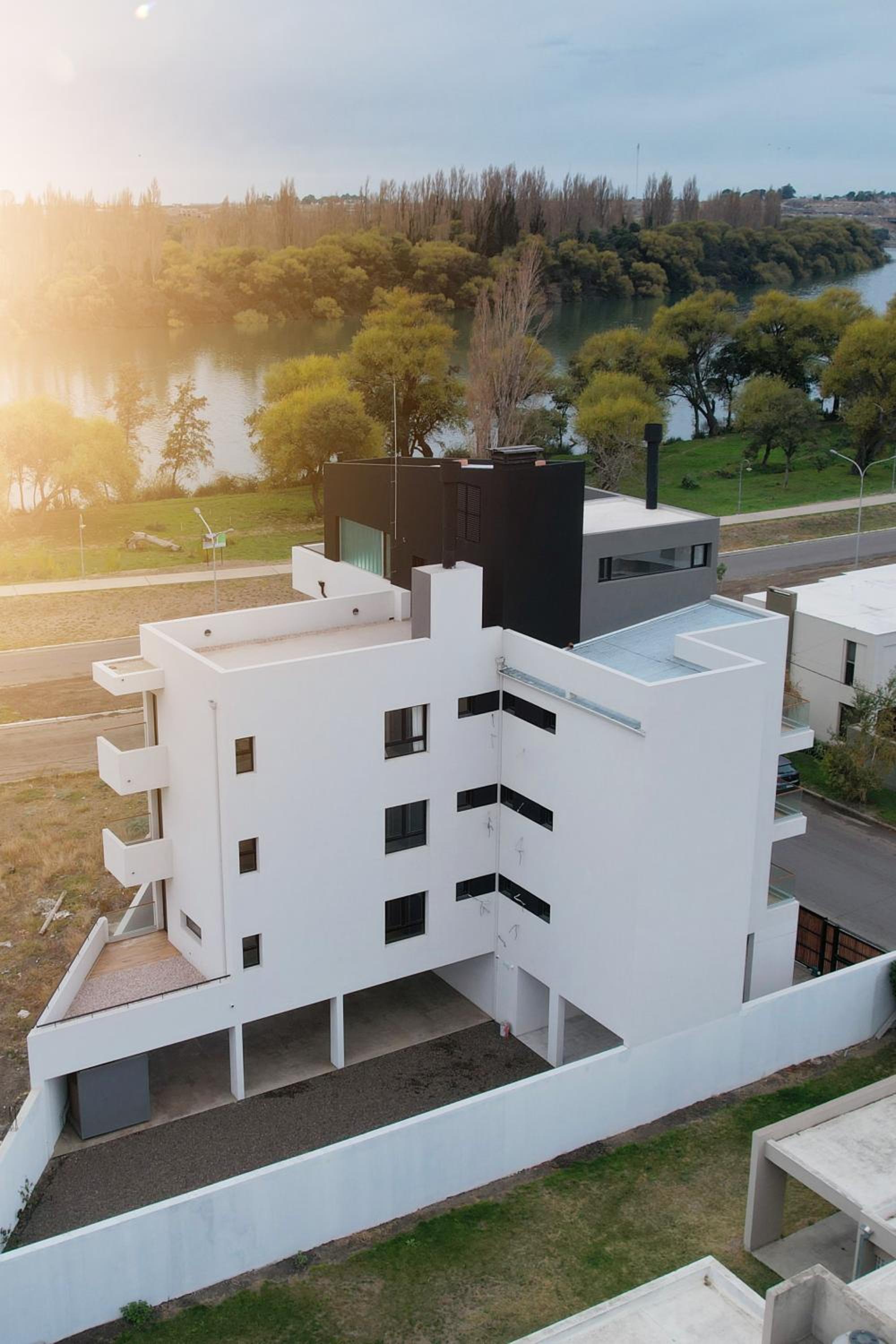 Departamento a estrenar