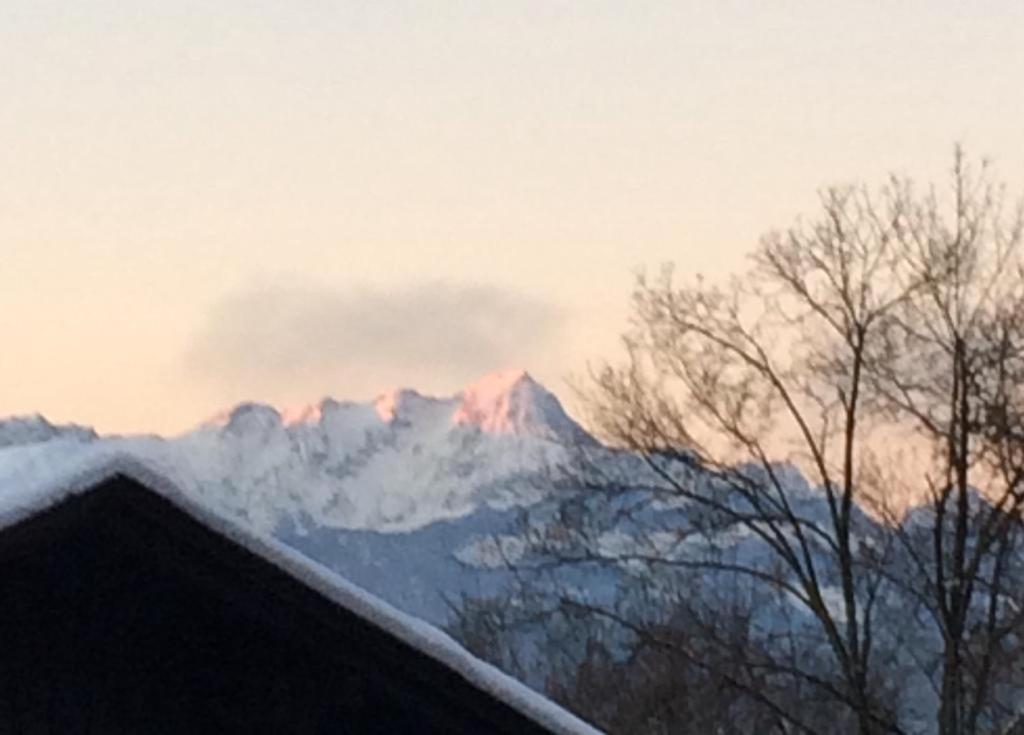 Haus Luca Seeblick