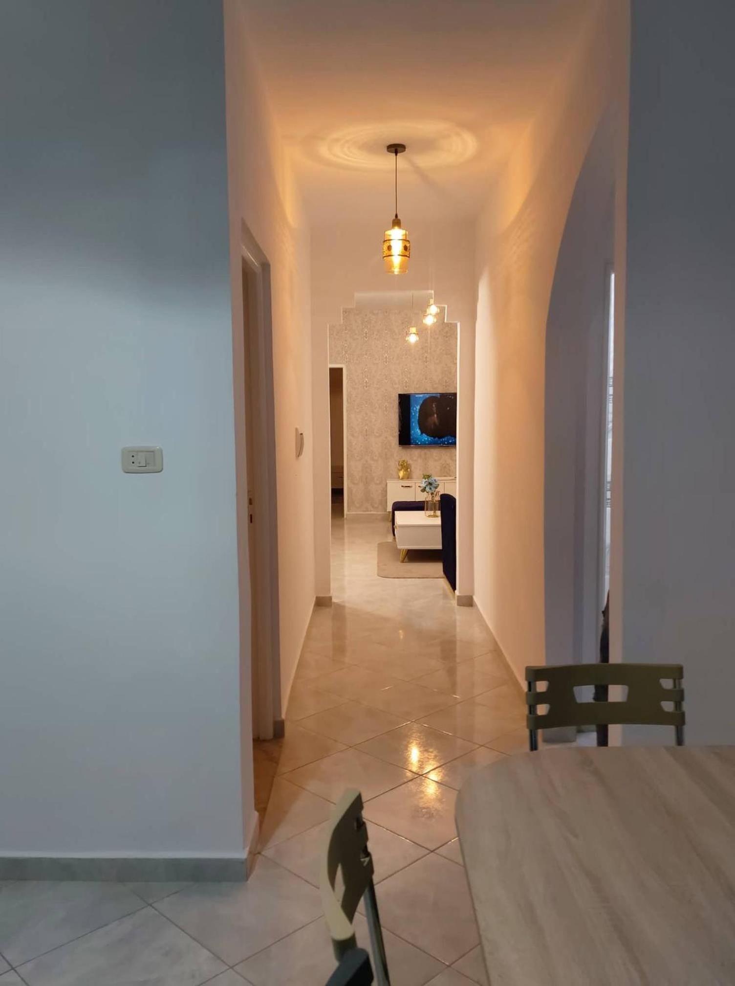 Villa LELLA HADHERYA