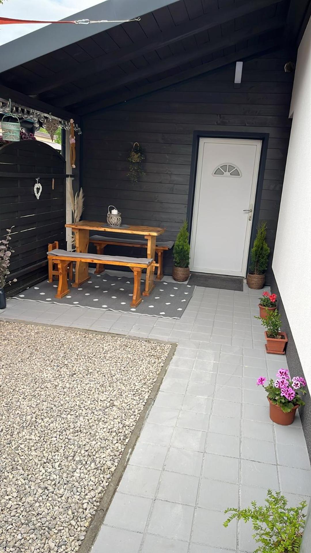 Kiscsillag Apartman