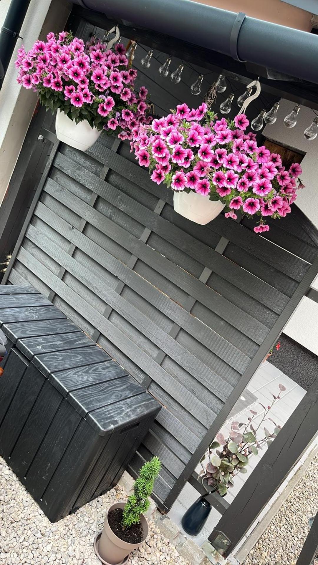 Kiscsillag Apartman
