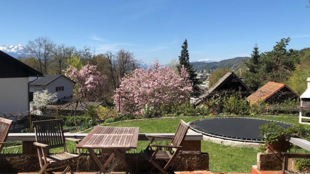 Haus Luca Seeblick