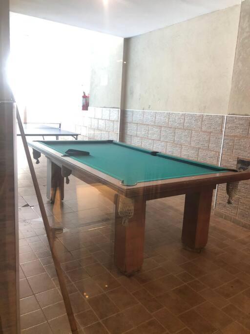 Amplio departamento Palermo Balcón vista abierta Gimnasio Pileta