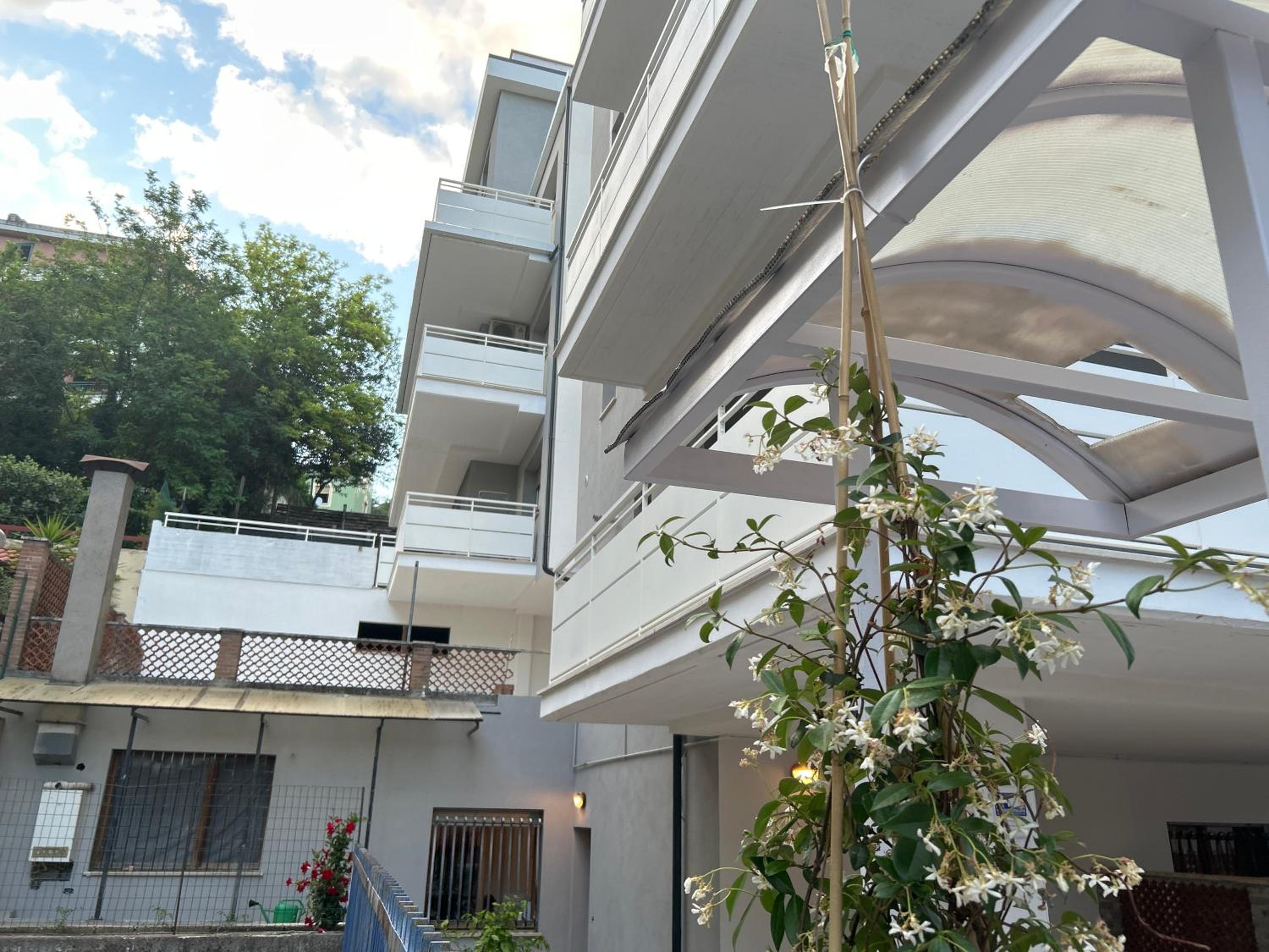 Casa Barnabei 26 view 3
