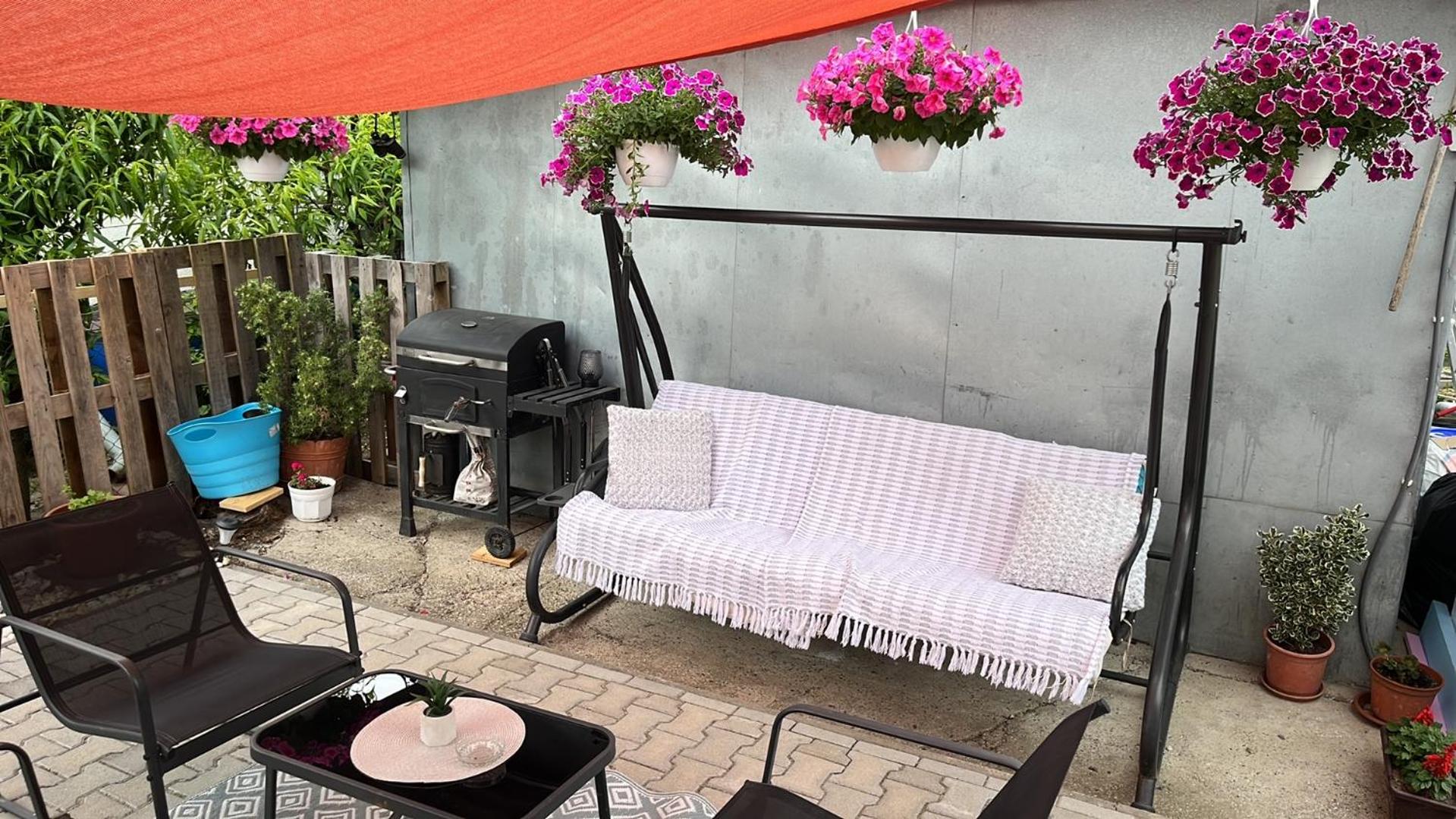 Kiscsillag Apartman