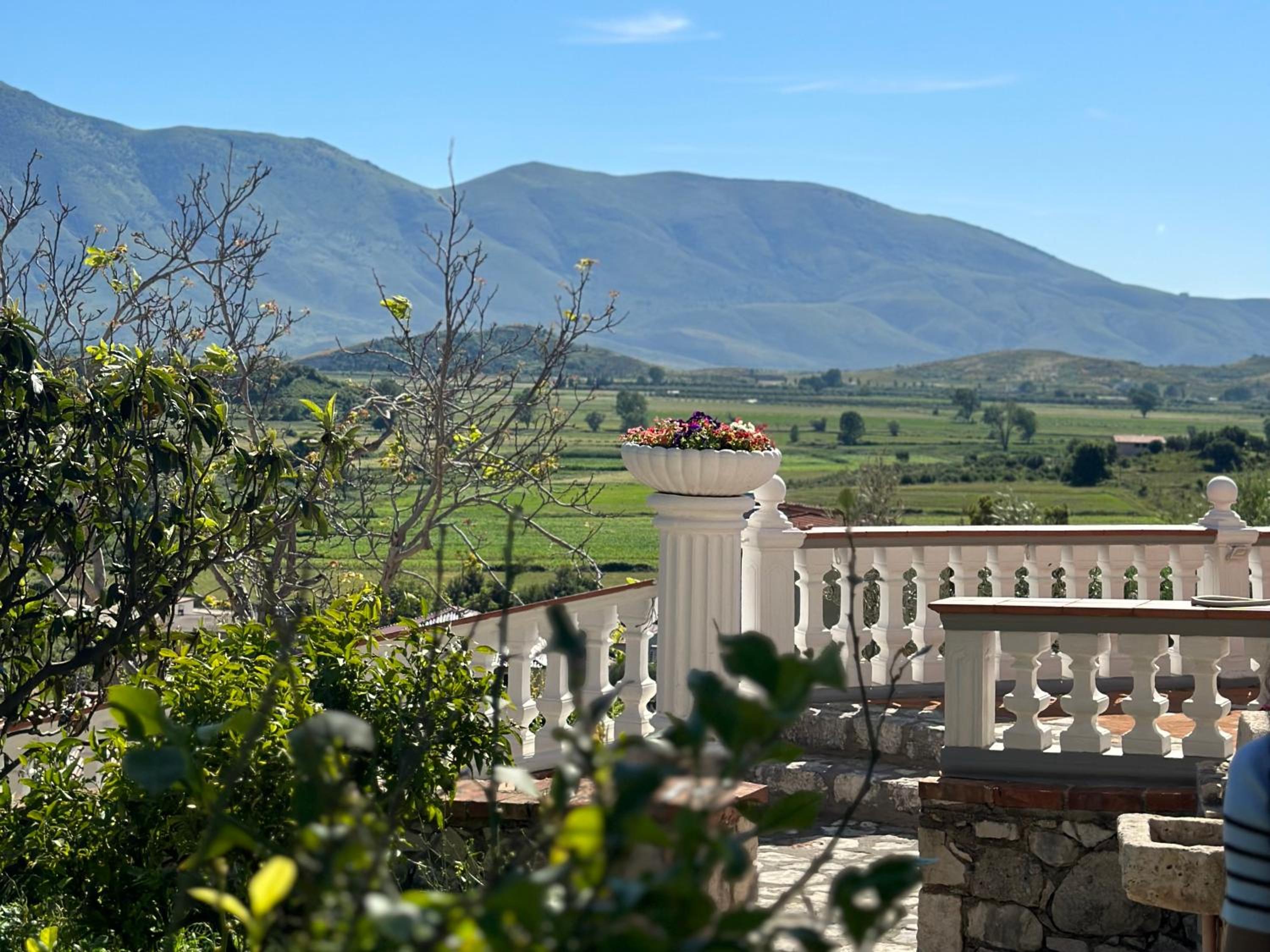 Villa Tragos