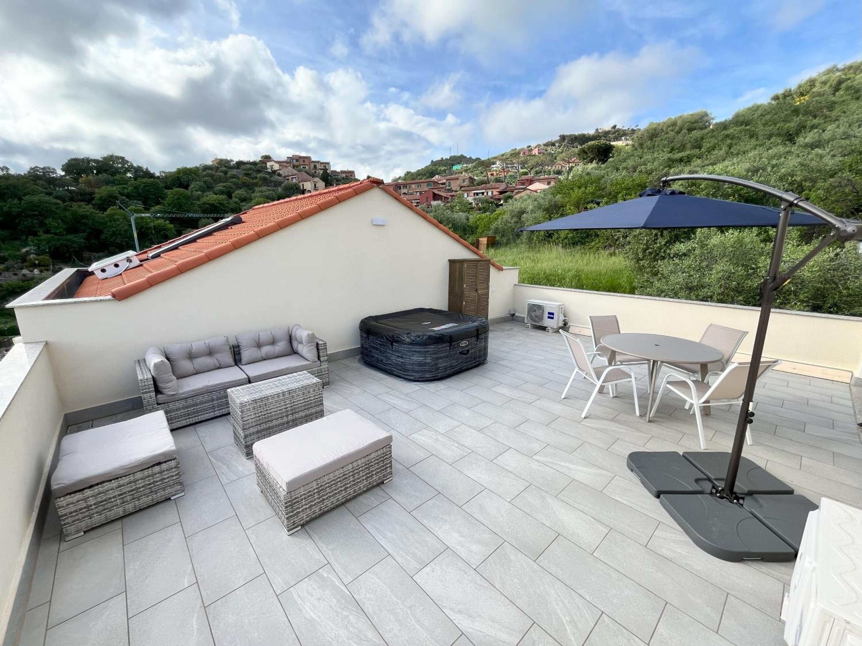 roof