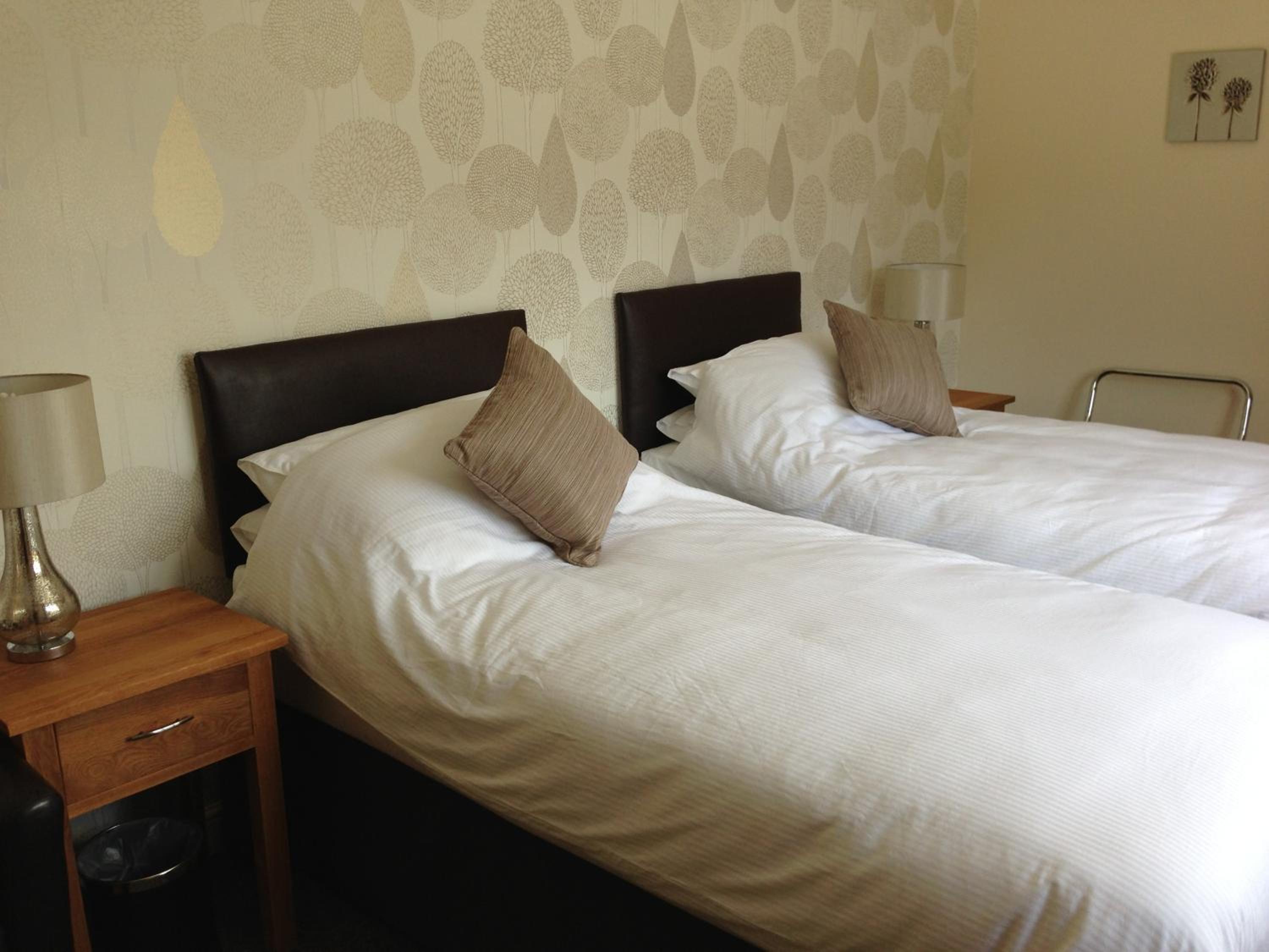 Forest View Holiday Park, photo 11