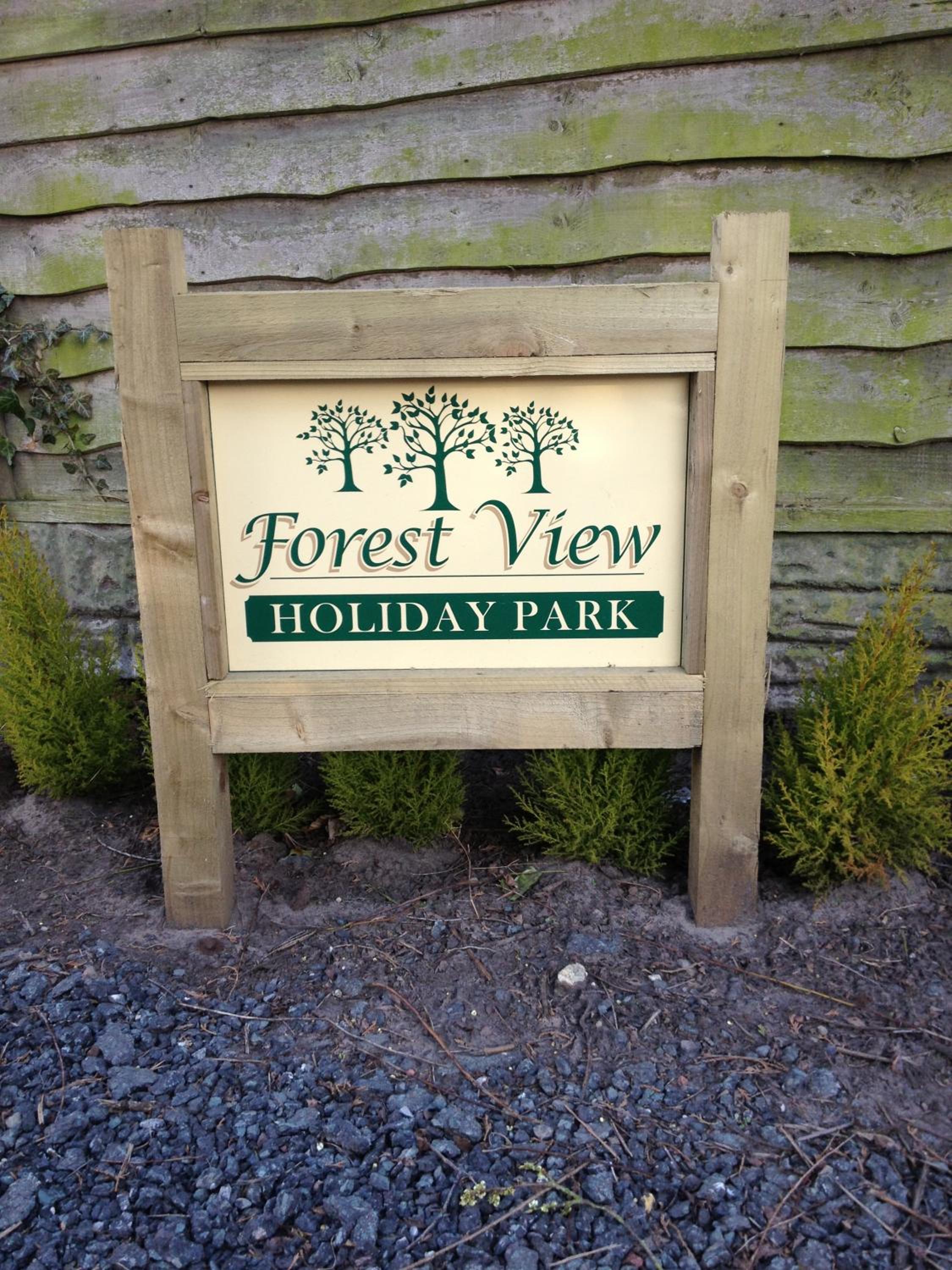 Forest View Holiday Park, photo 14