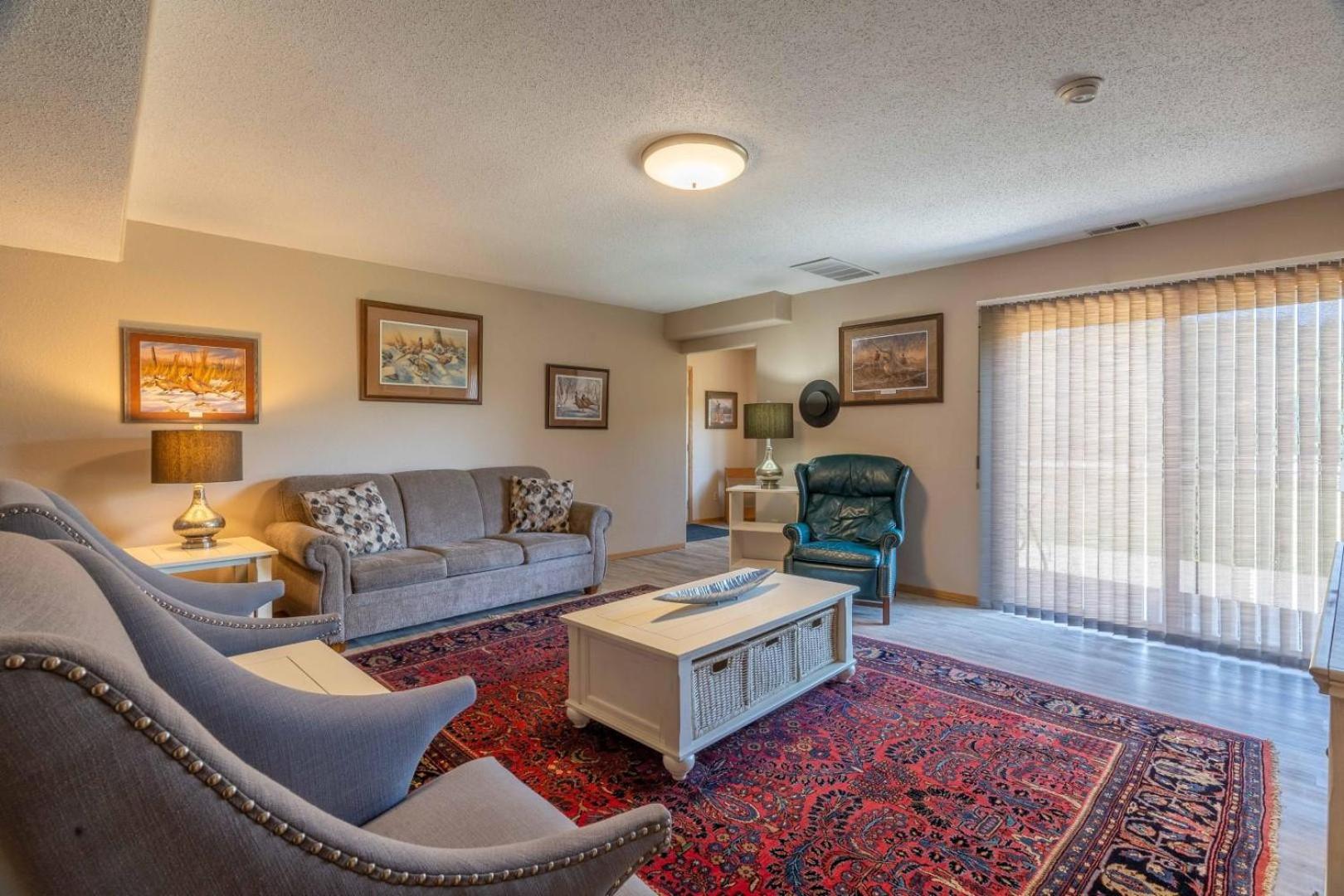 Hayward Valley House