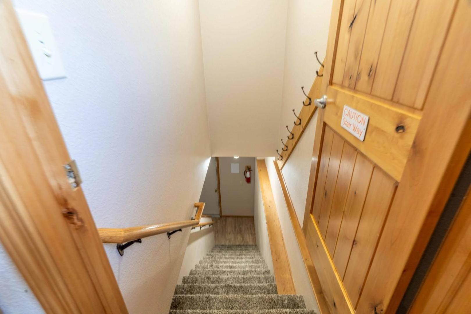 Hayward Valley House