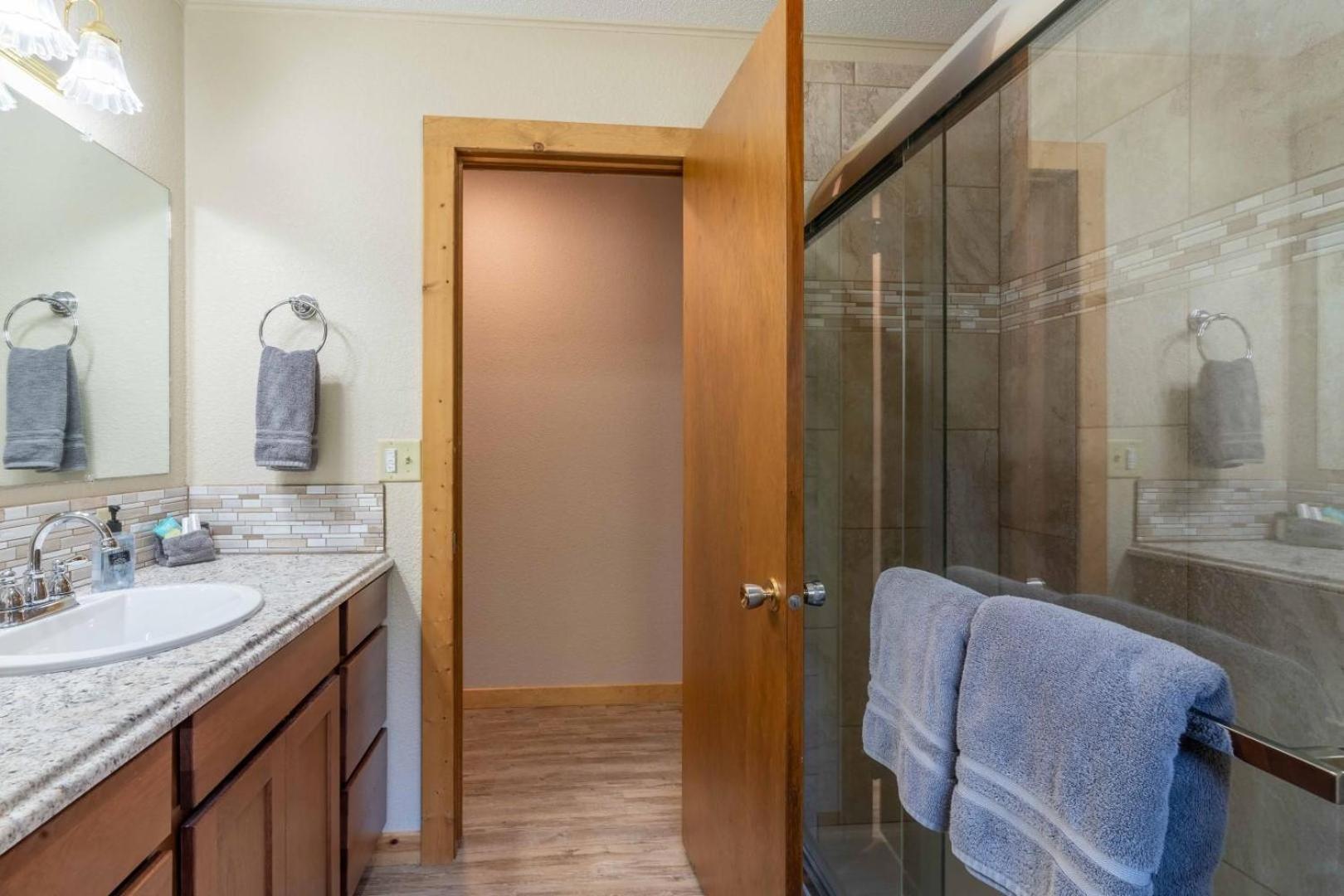 Hayward Valley House