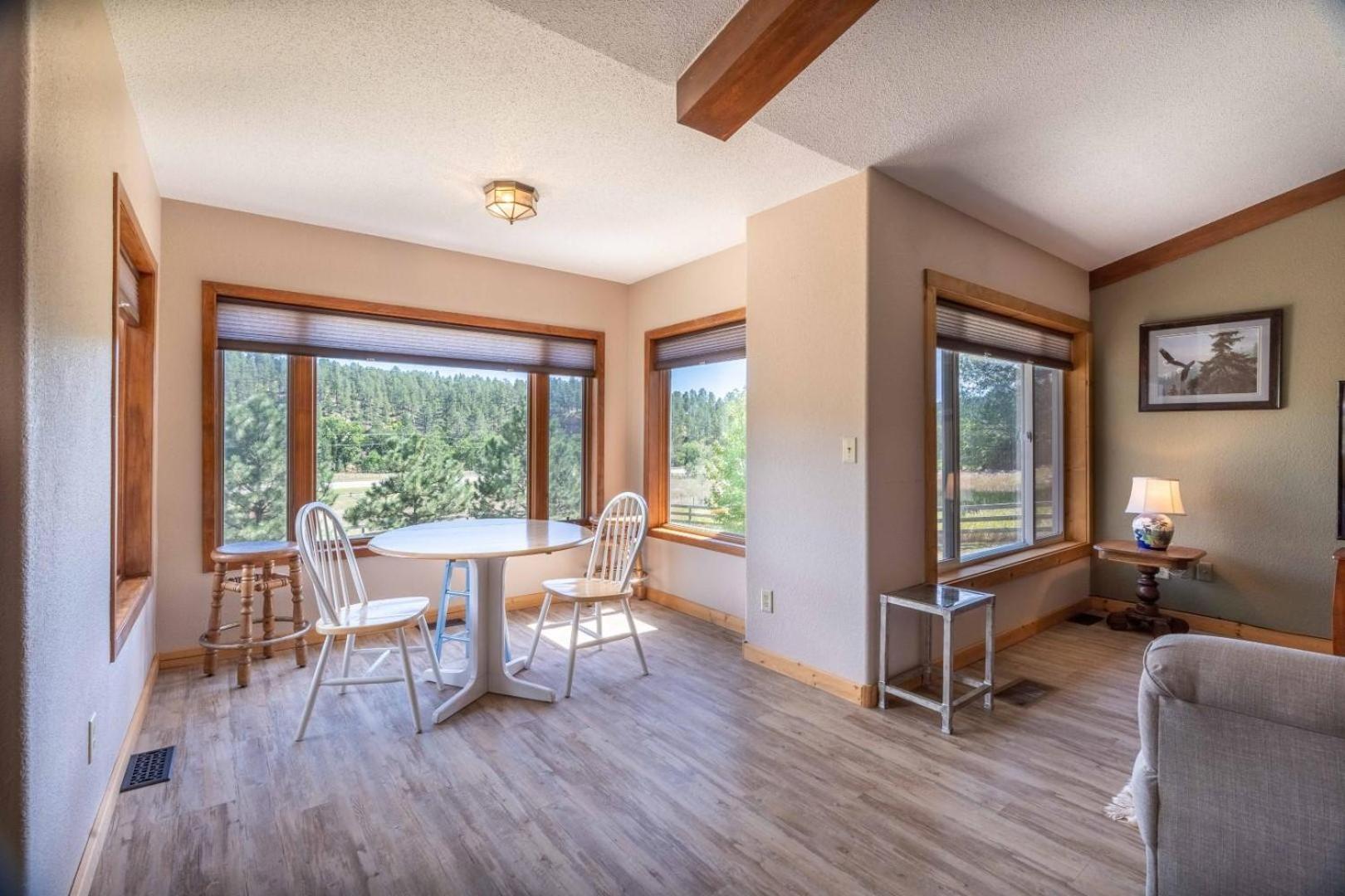 Hayward Valley House