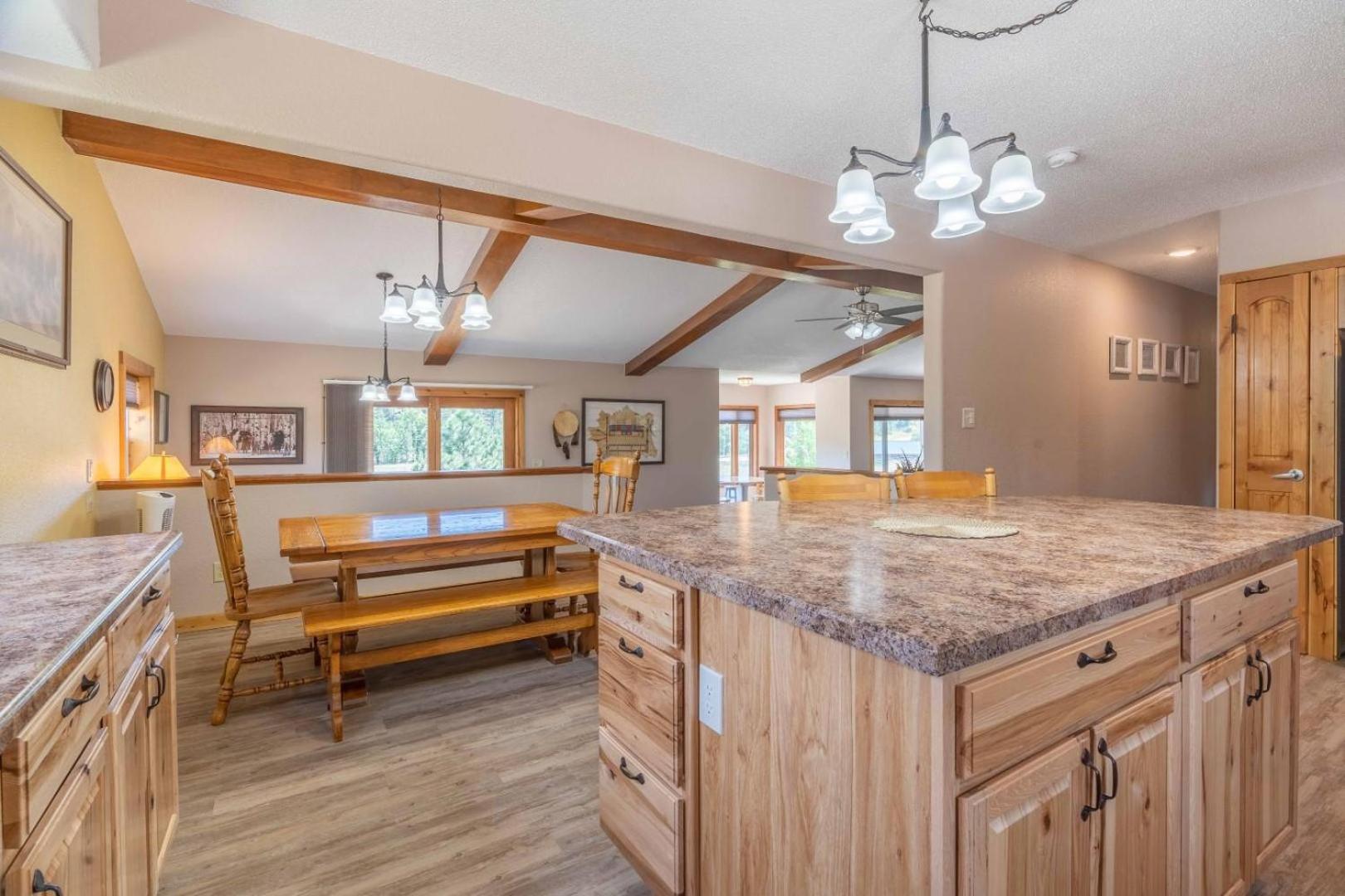 Hayward Valley House