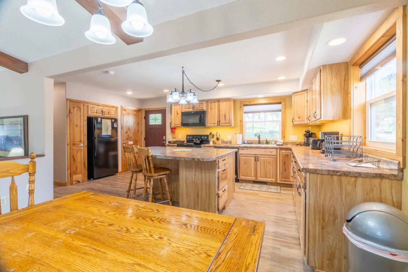 Hayward Valley House