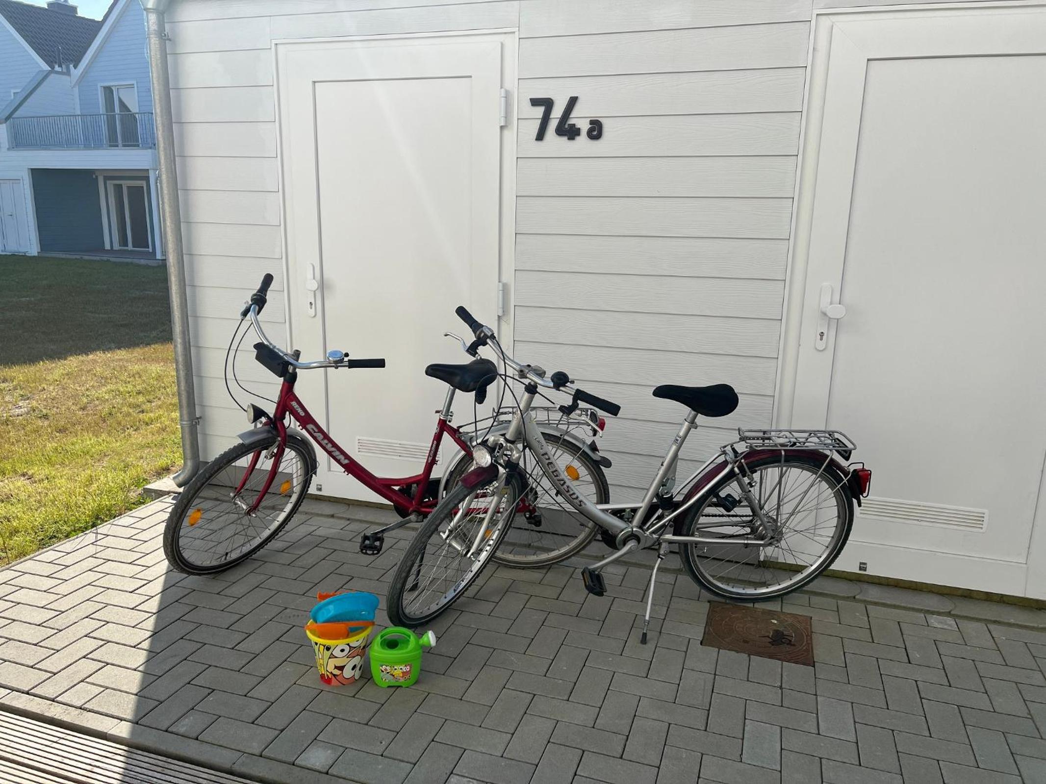 Sonnenchalet
