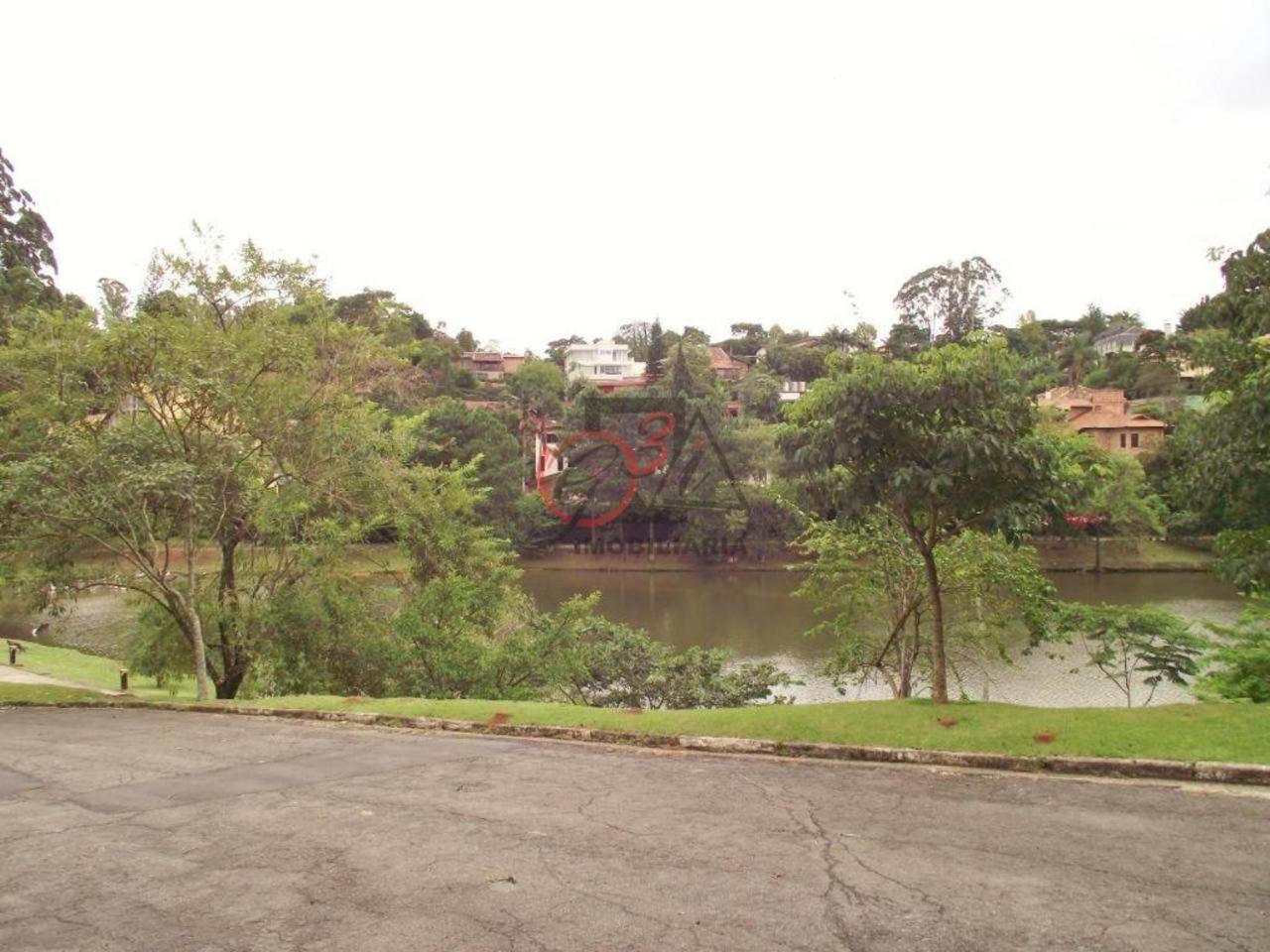 Refúgio do Lago