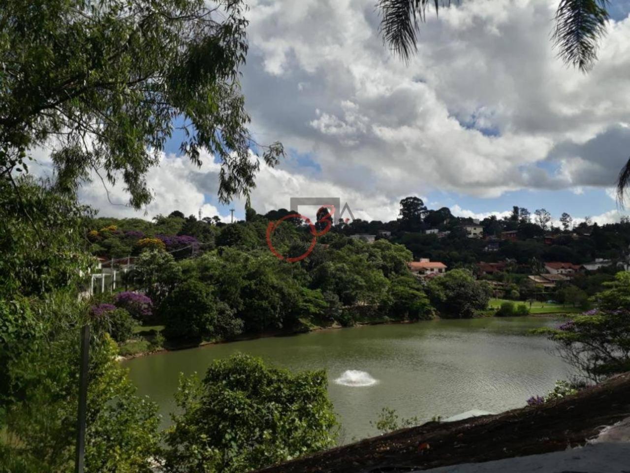 Refúgio do Lago