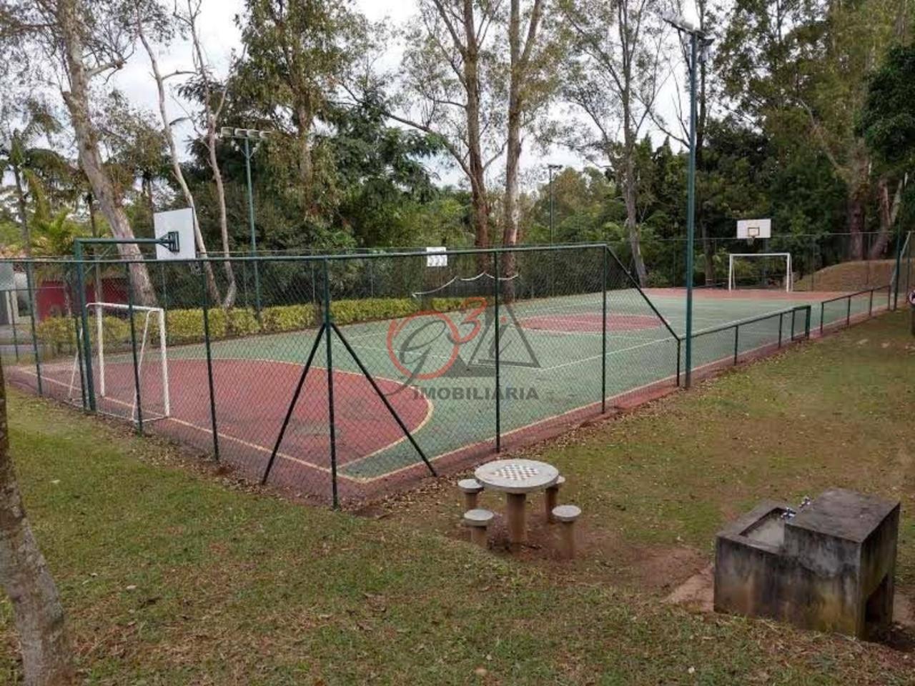 Refúgio do Lago