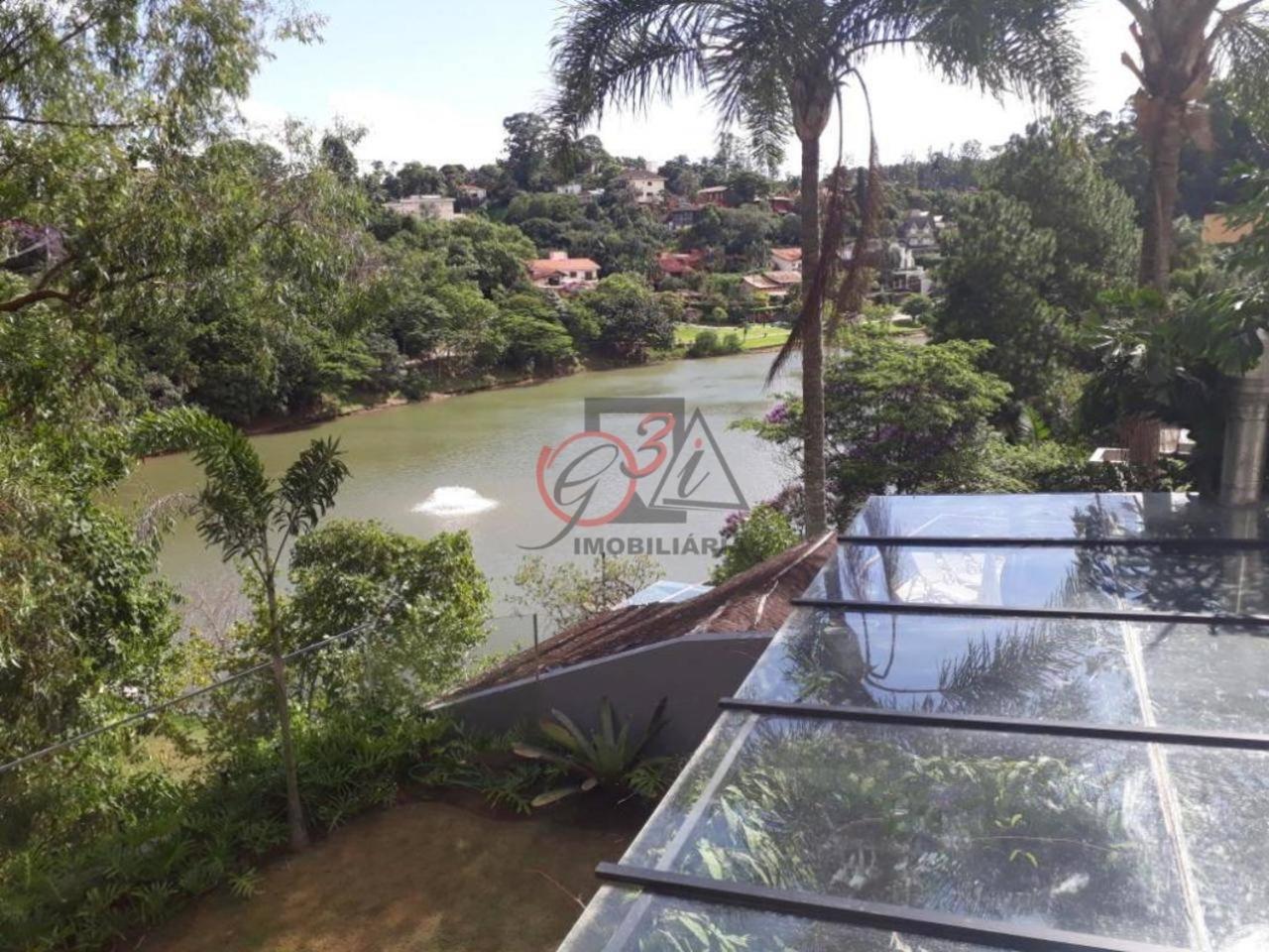 Refúgio do Lago