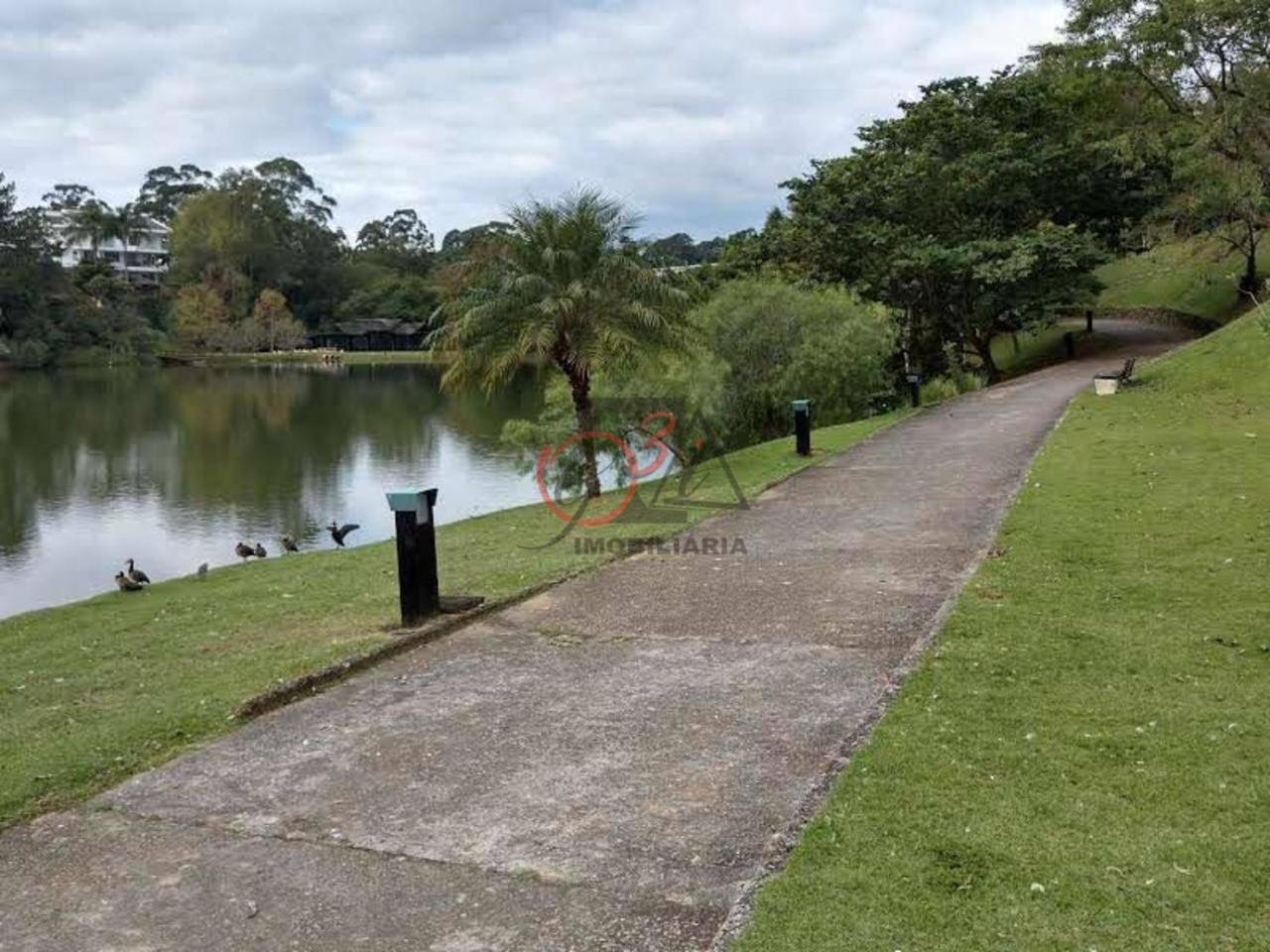 Refúgio do Lago