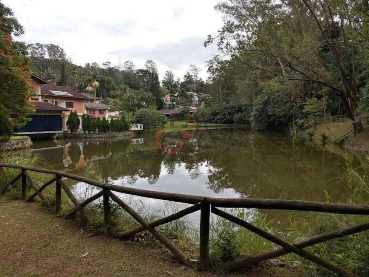Refúgio do Lago
