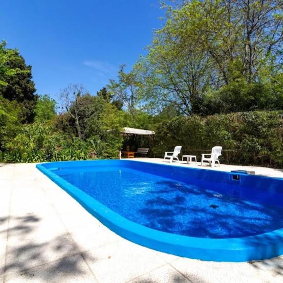 Quinta en Ranelagh