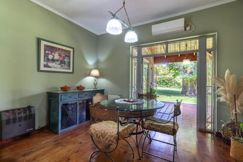Quinta en Ranelagh