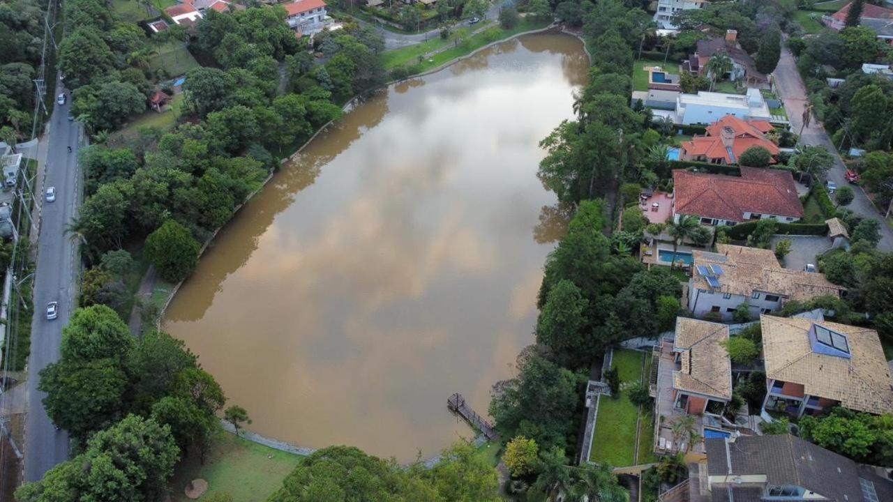 Refúgio do Lago