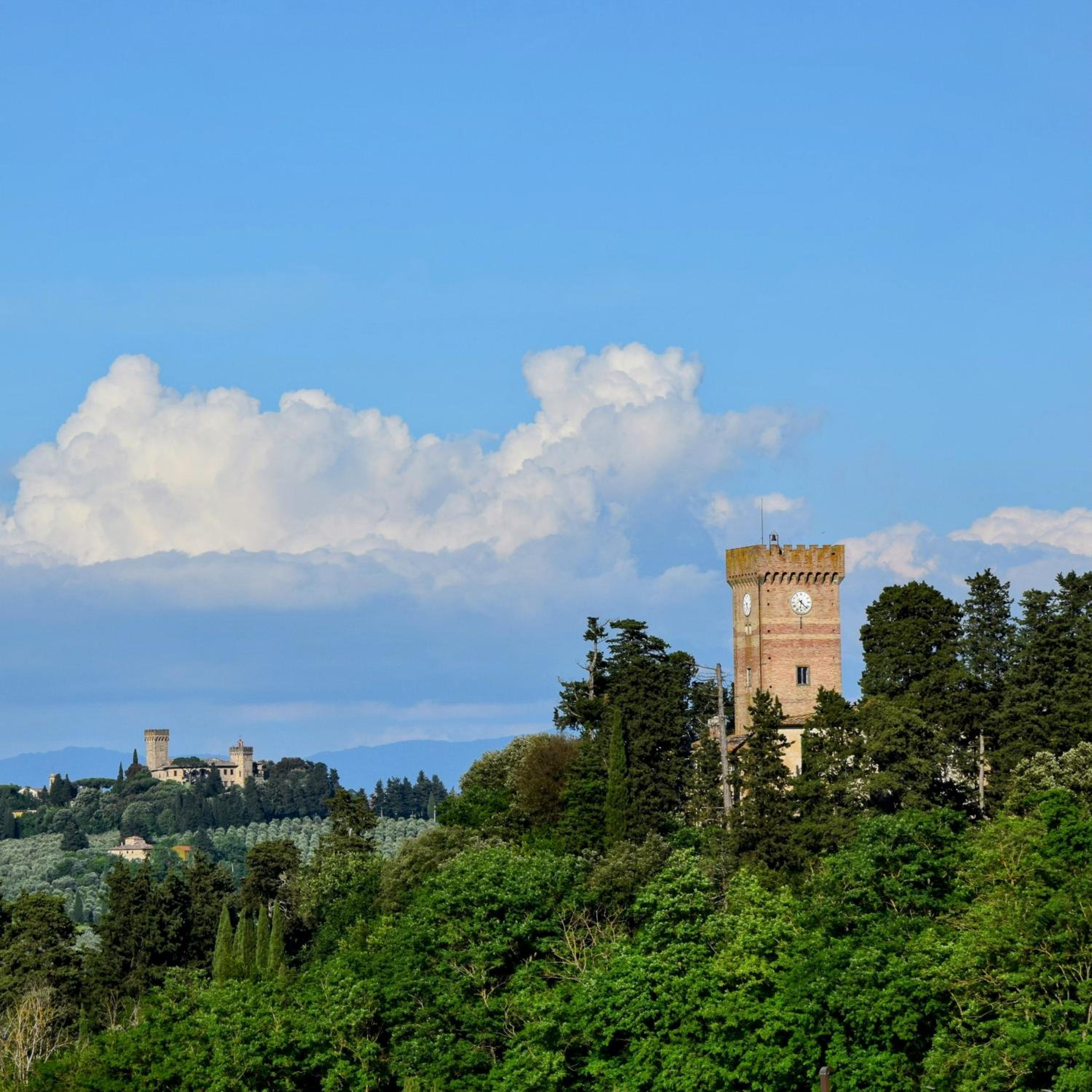 Cirillino Apartament