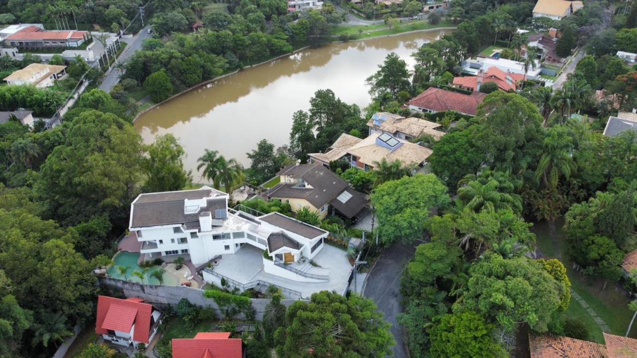 Refúgio do Lago