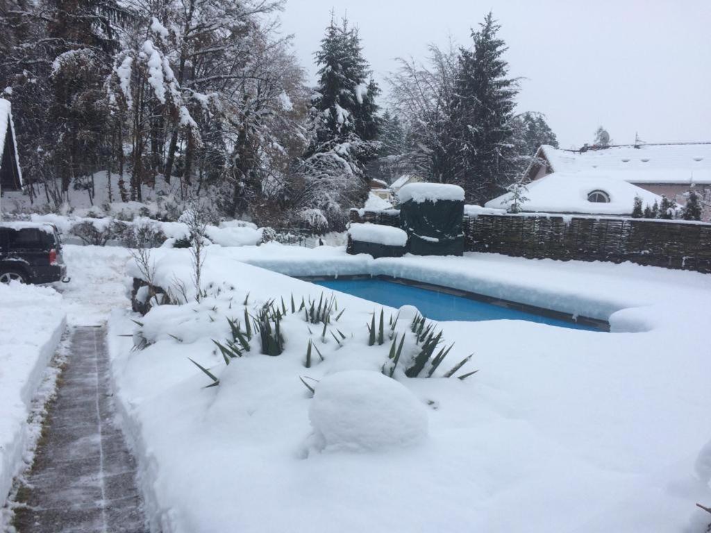 Haus Luca Seeblick