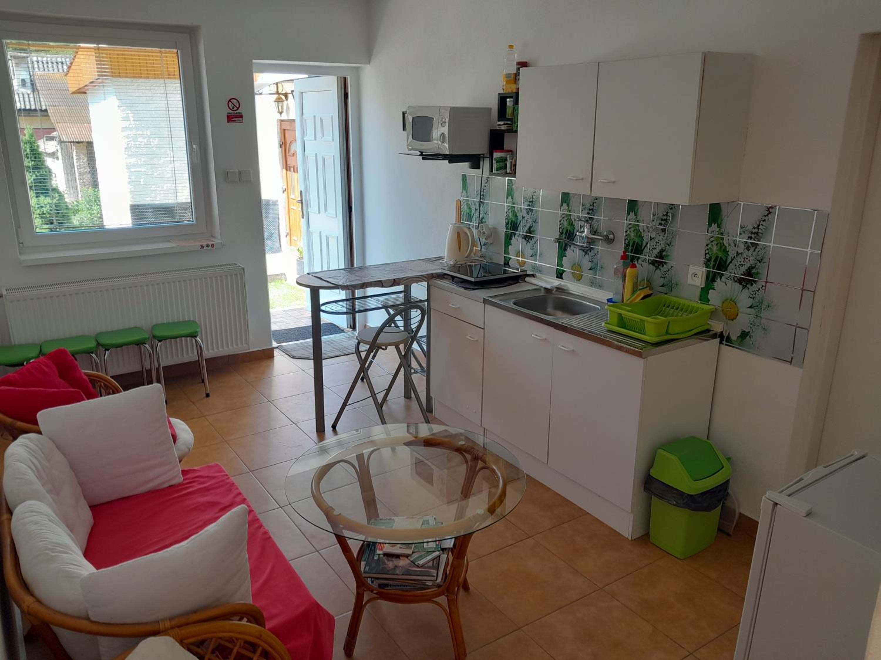 Penzión Anika view 3