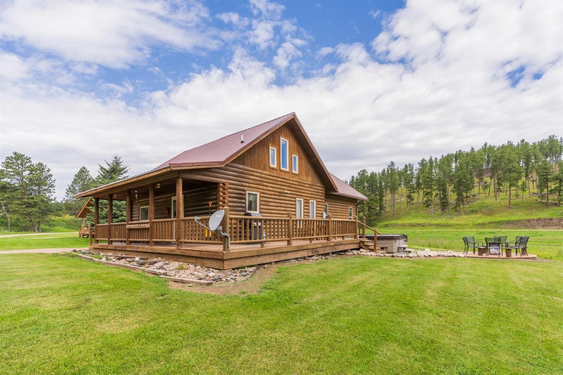 Rippling Creek Haven