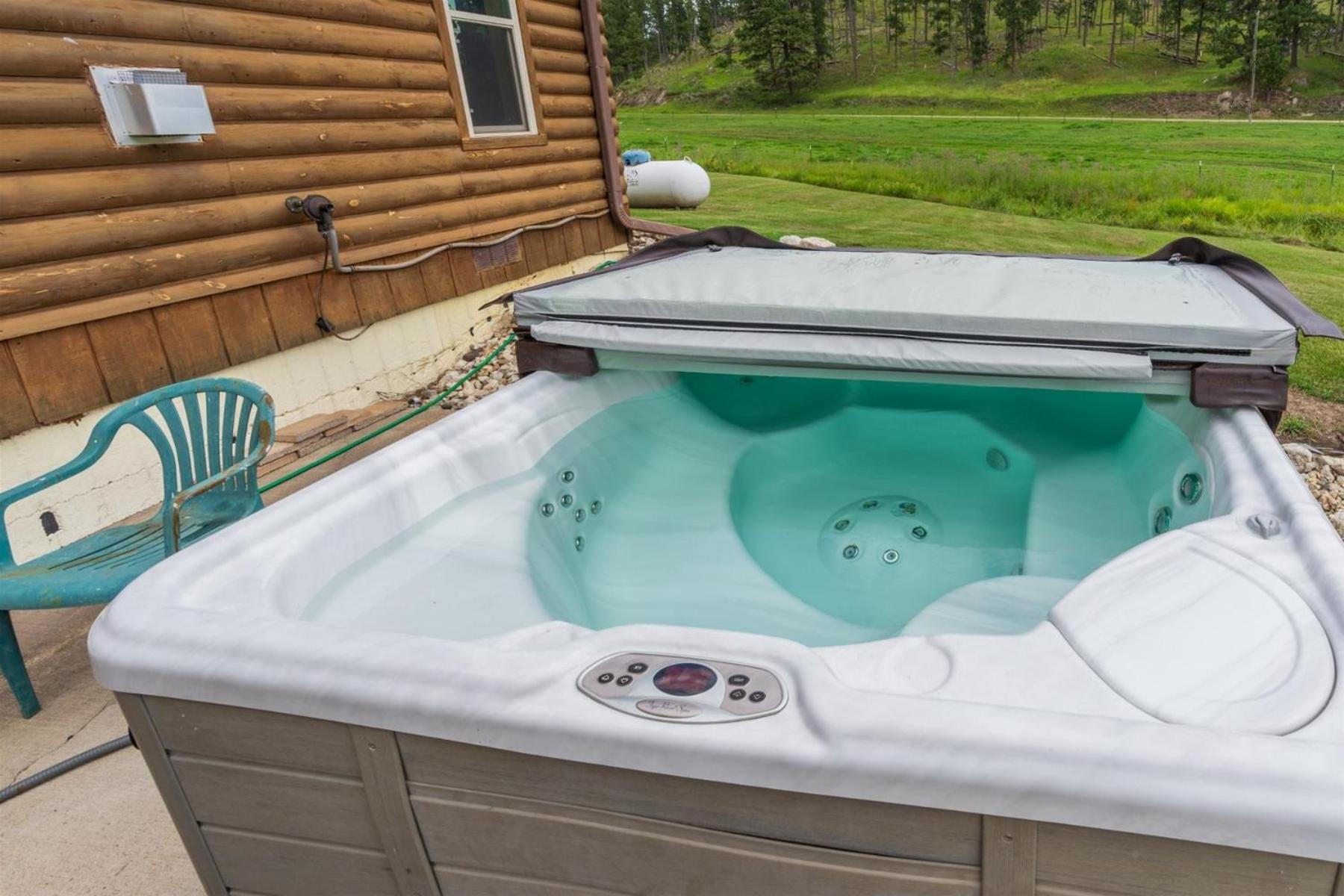 Rippling Creek Haven