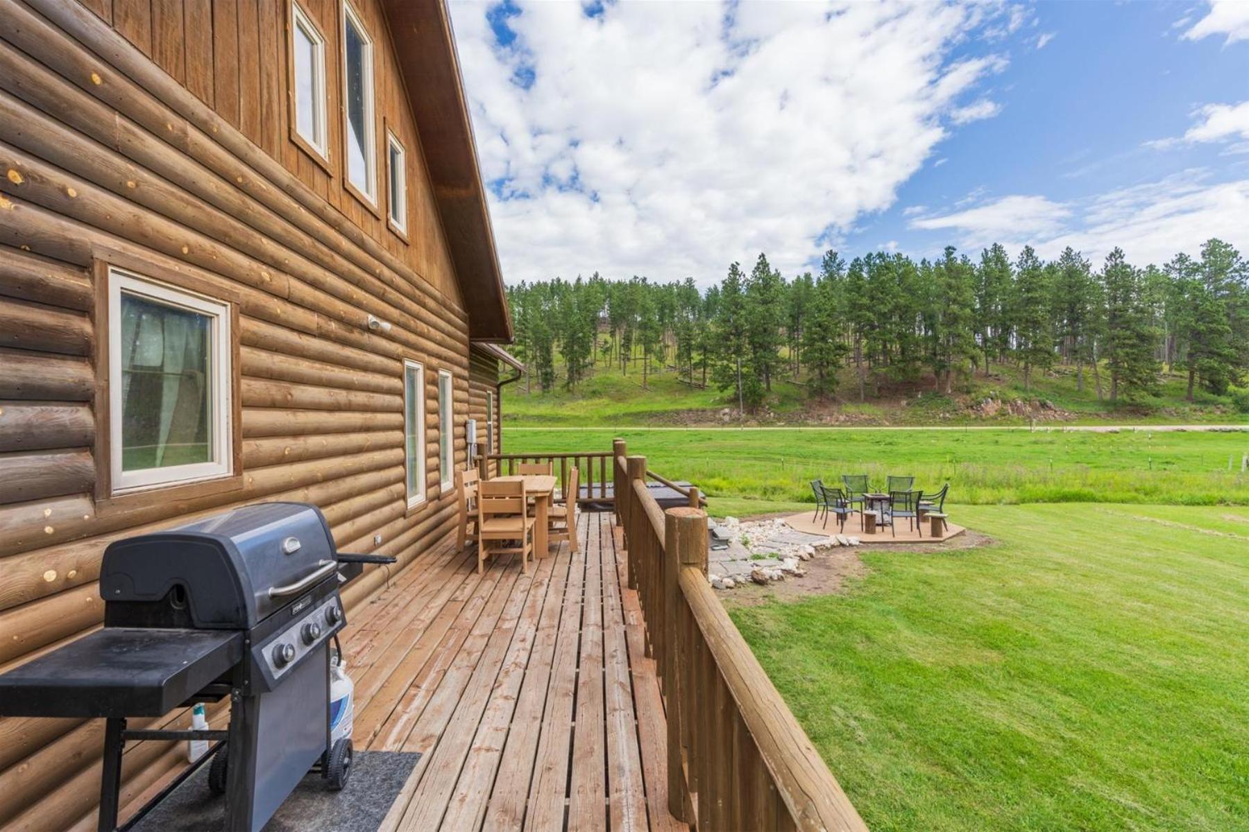 Rippling Creek Haven