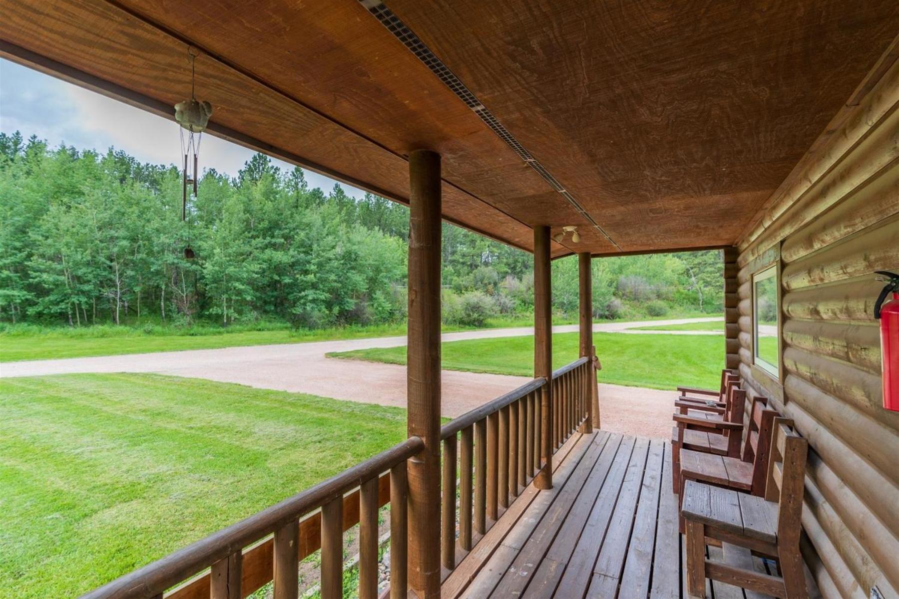 Rippling Creek Haven