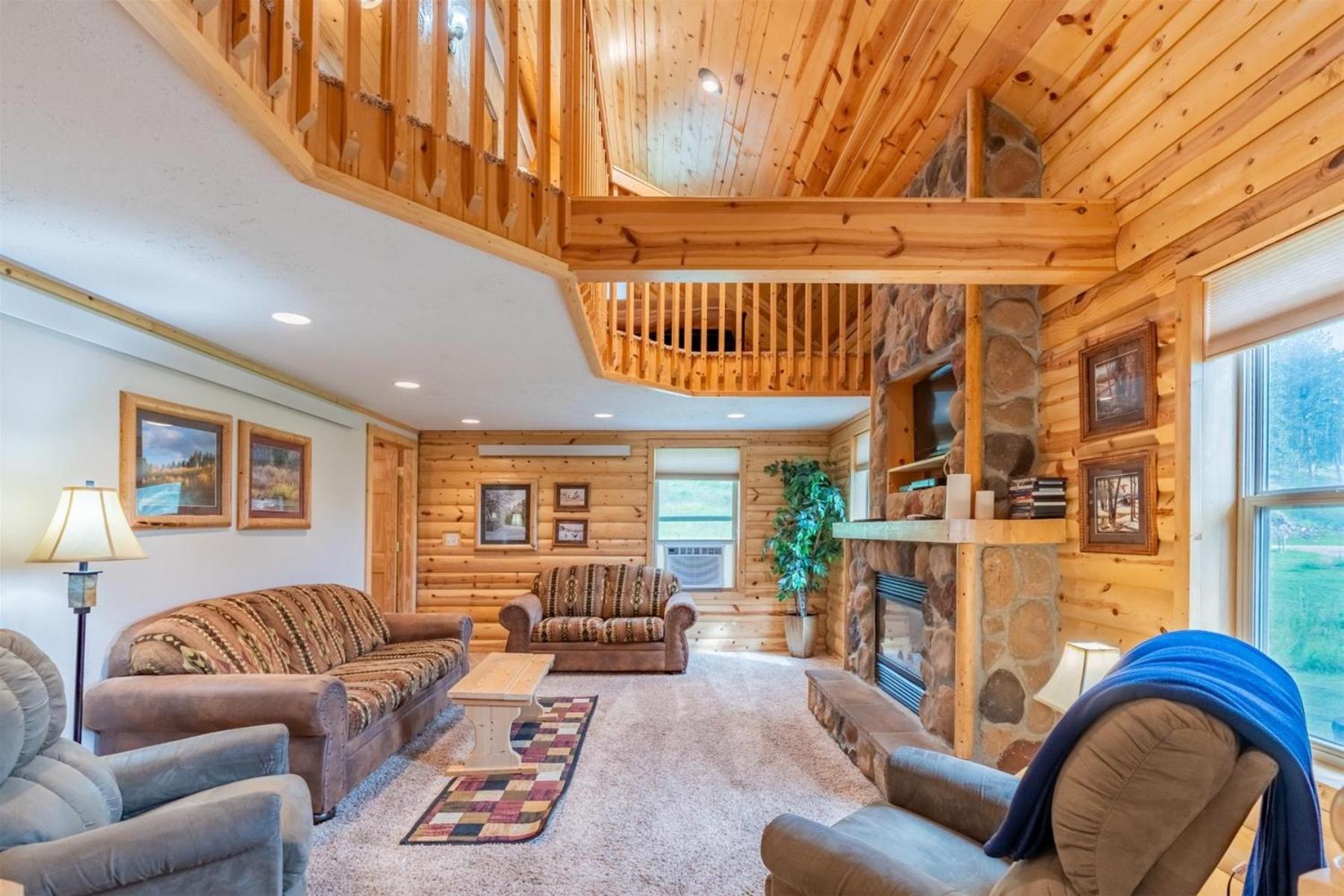 Rippling Creek Haven