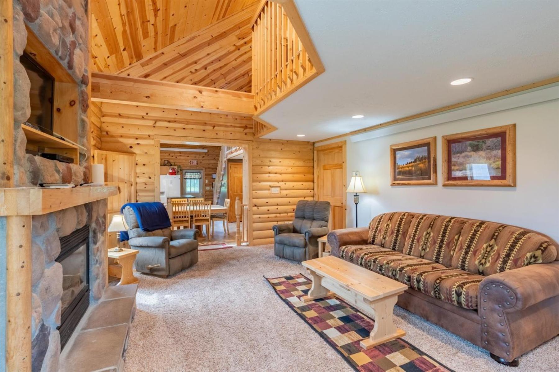 Rippling Creek Haven