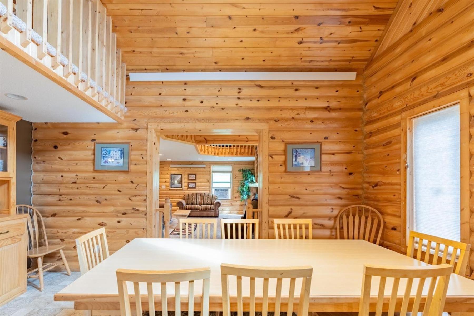 Rippling Creek Haven