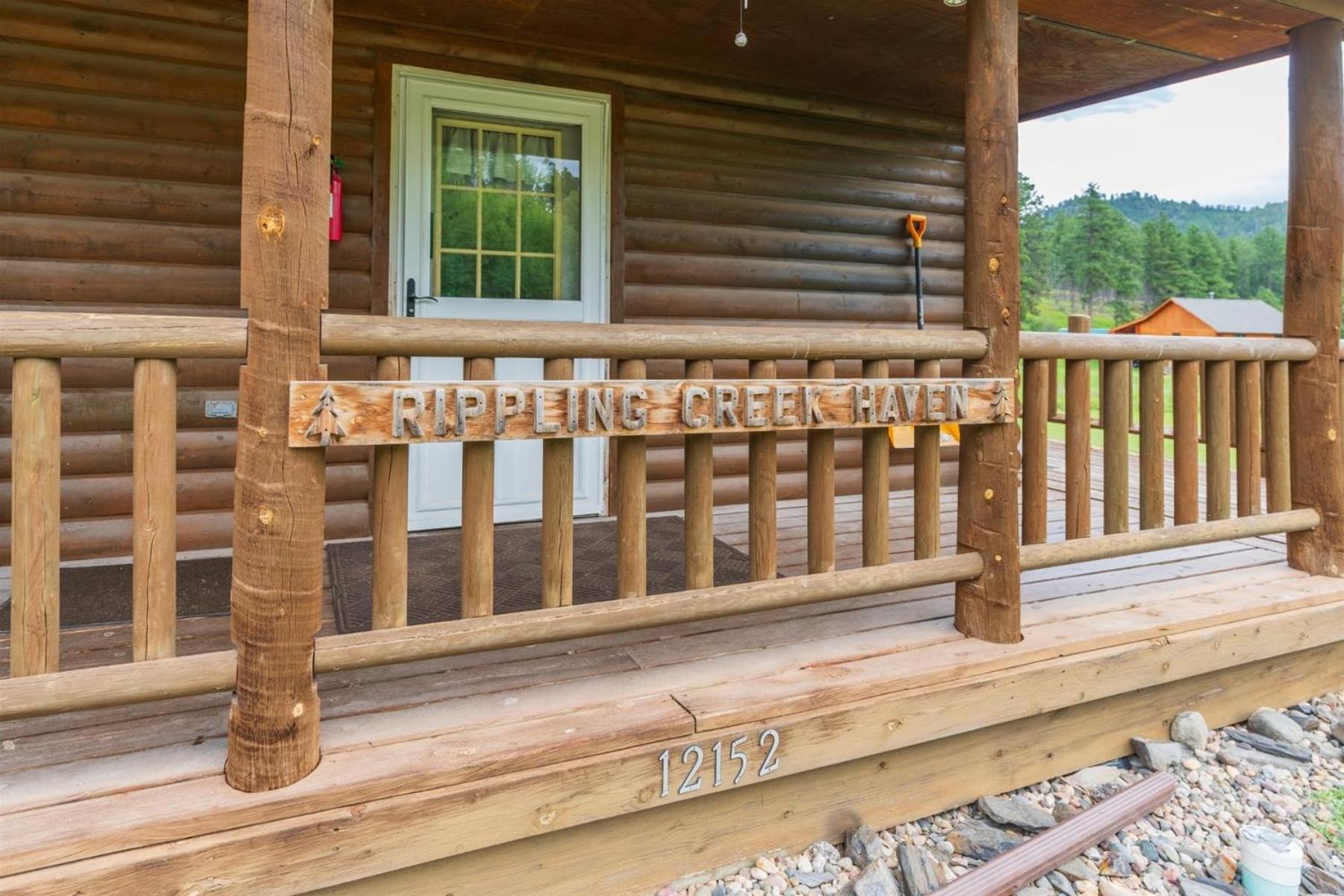Rippling Creek Haven