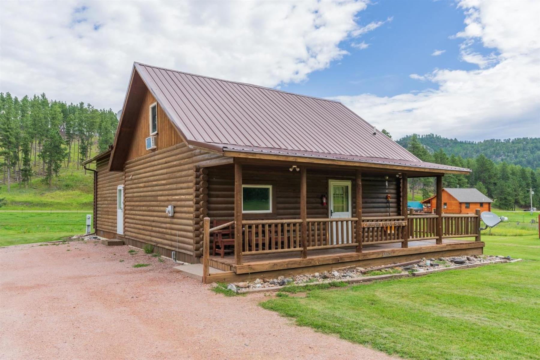 Rippling Creek Haven