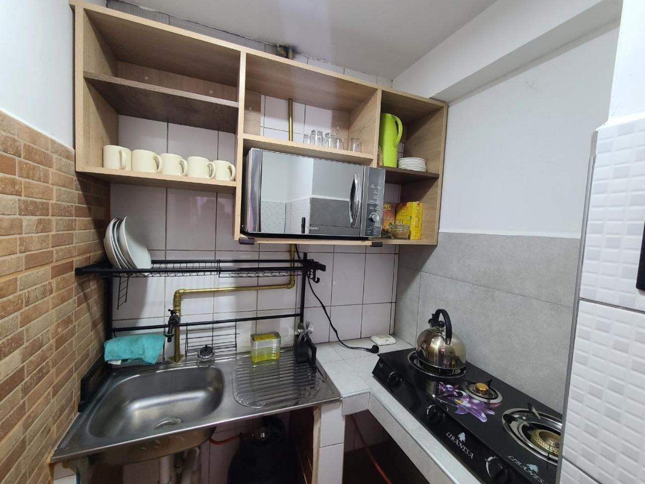 Hospedaje Casa Huayra