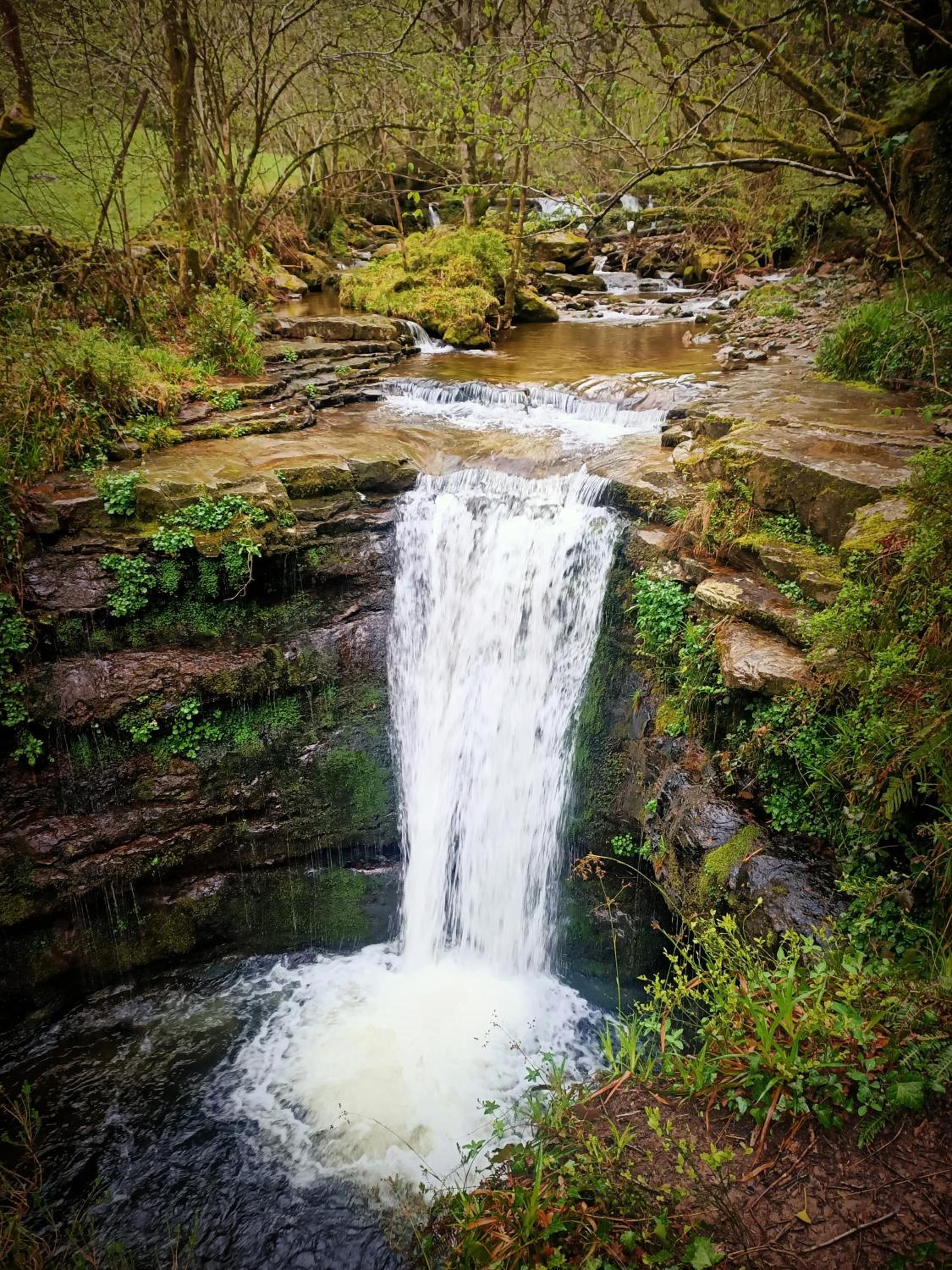 La cabaña mirador de los Valles Pasiegos