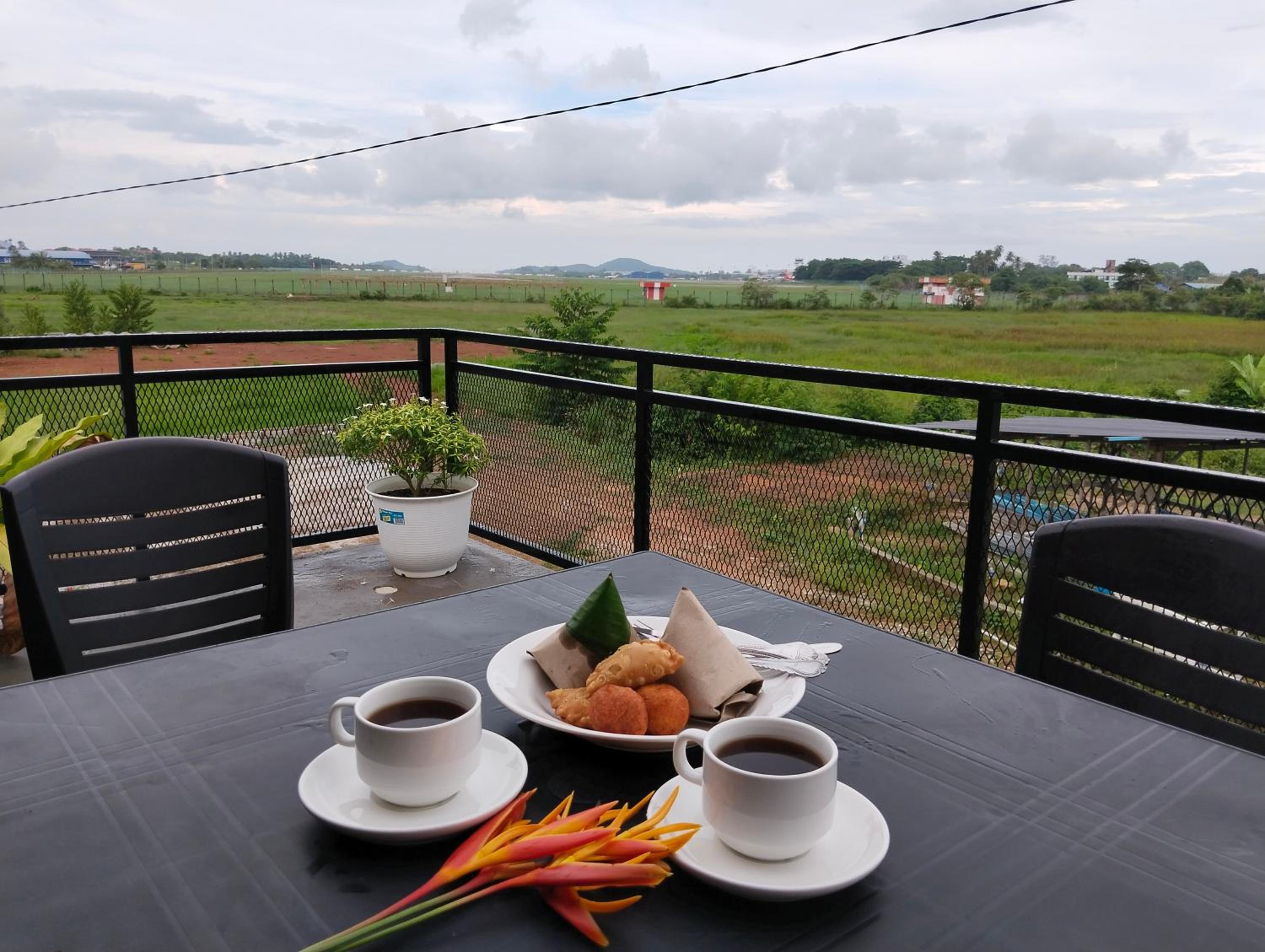 Villa Adeeva Homestay Langkawi