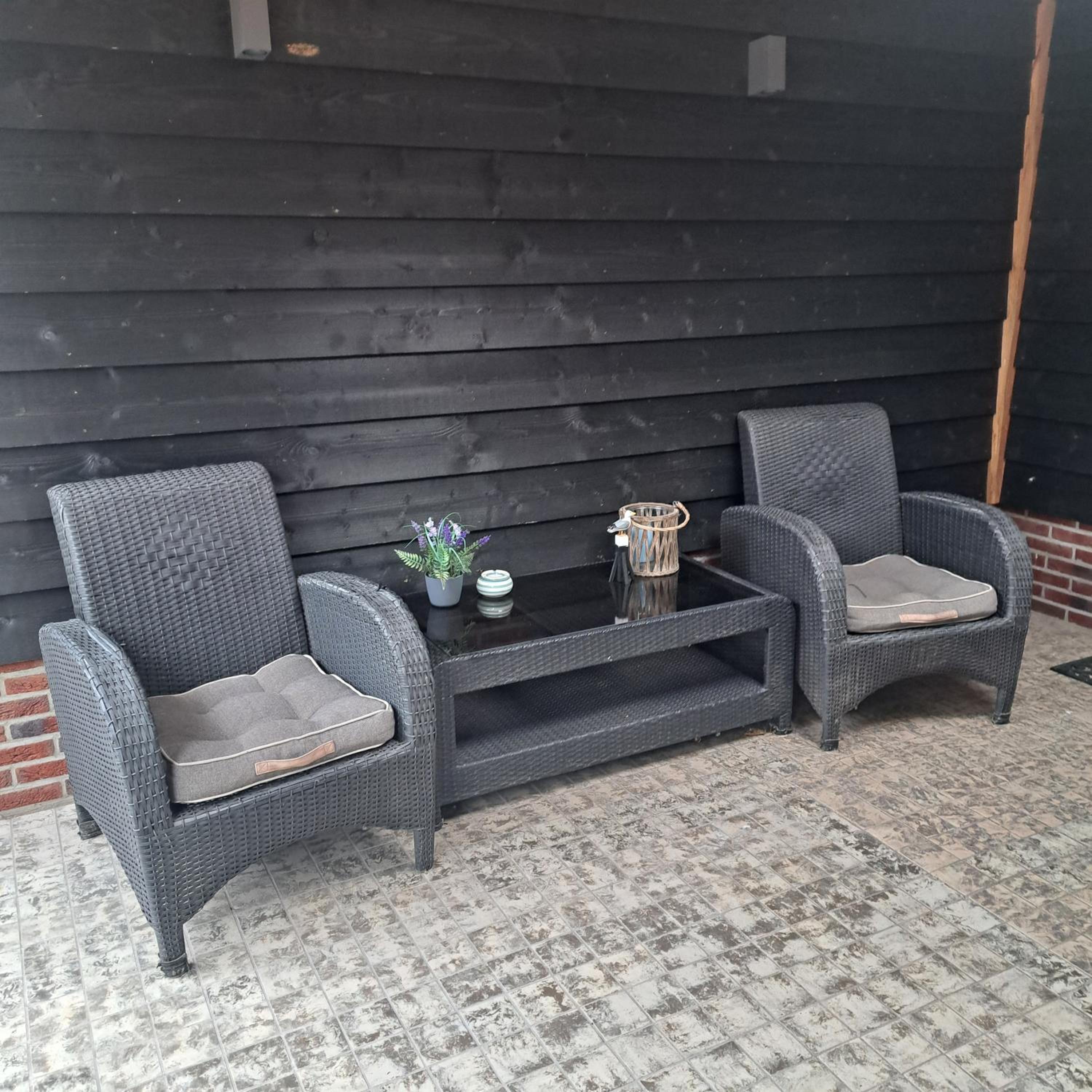 studio ' aan de Nieuwstraat ' Sint Annaland view 4