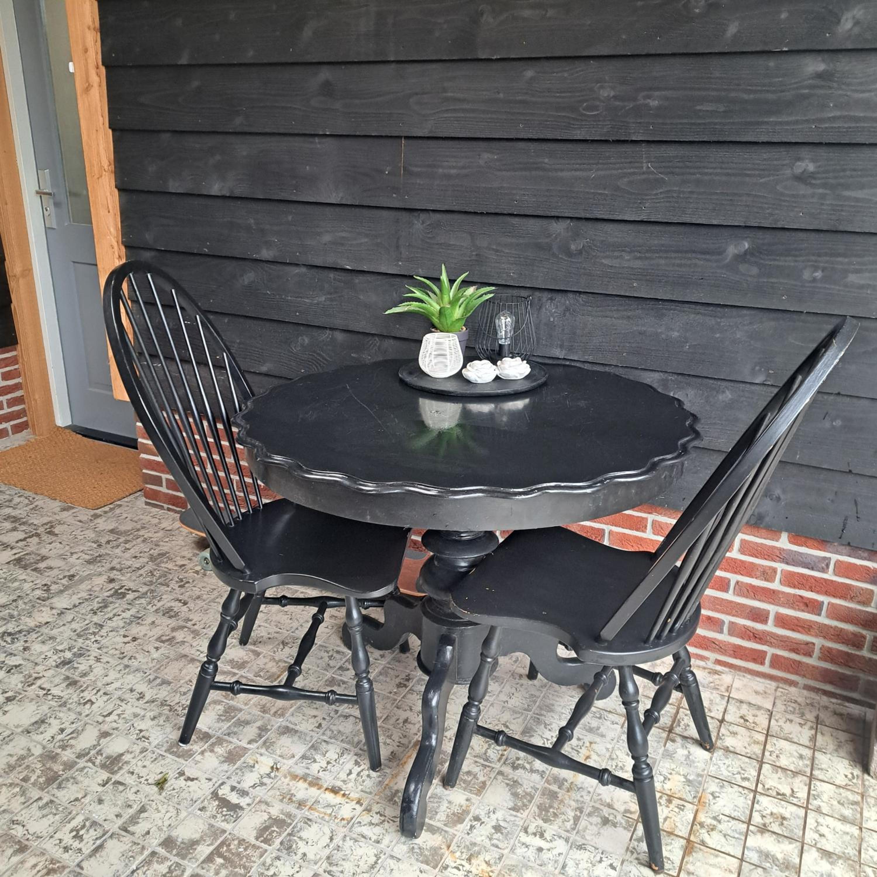 studio ' aan de Nieuwstraat ' Sint Annaland view 3