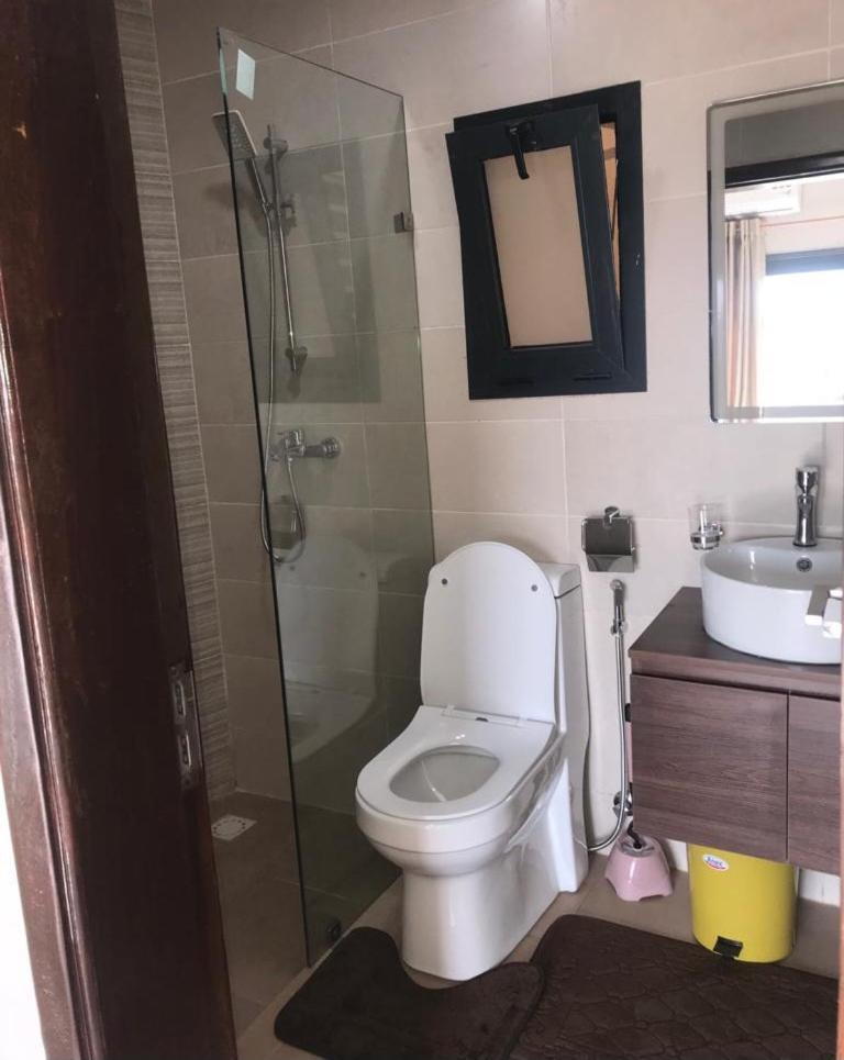 2Bd-Ocean View Luxury Apartment ((Aquaview) view 4