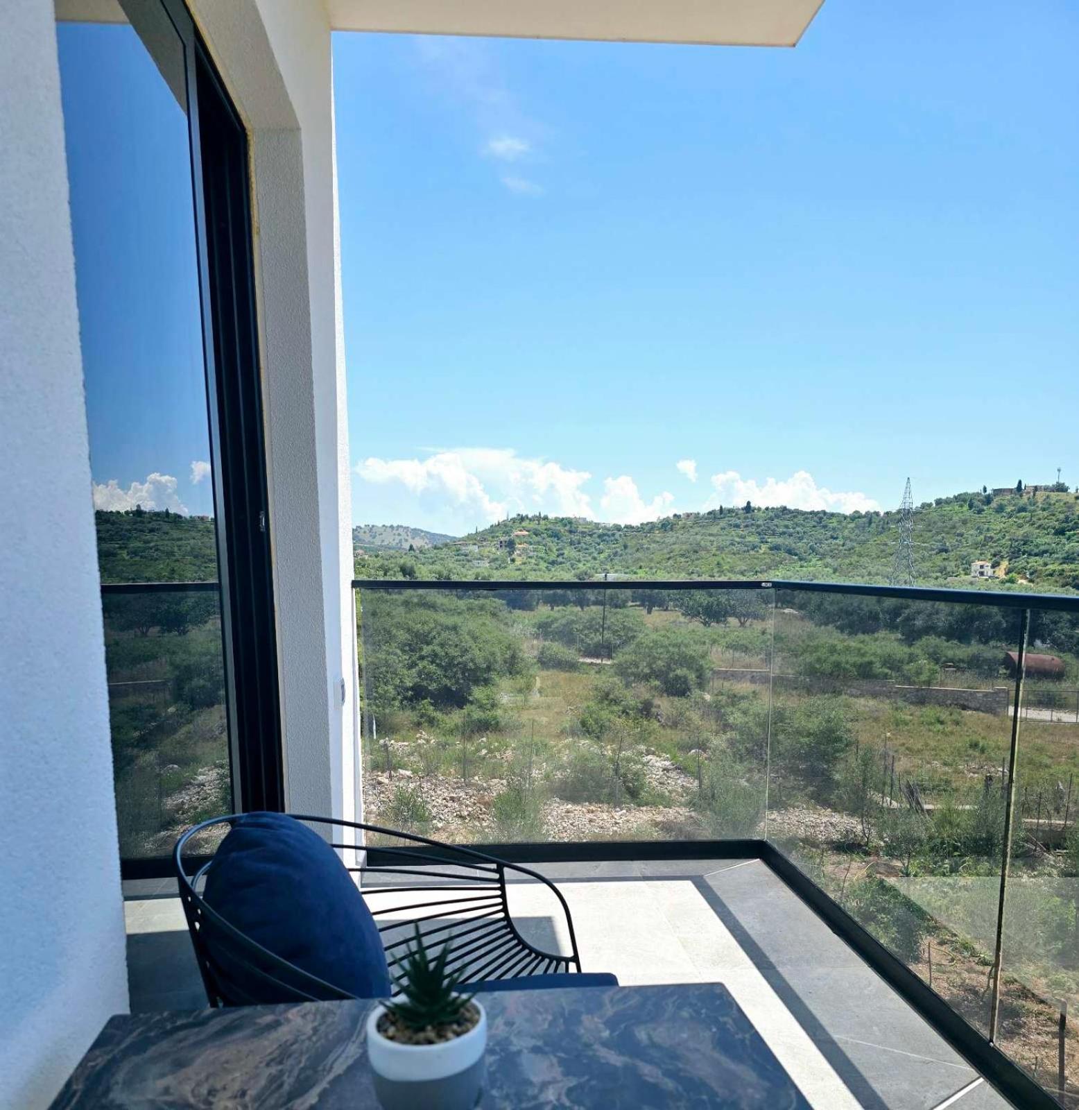 Ambelas Getaways
