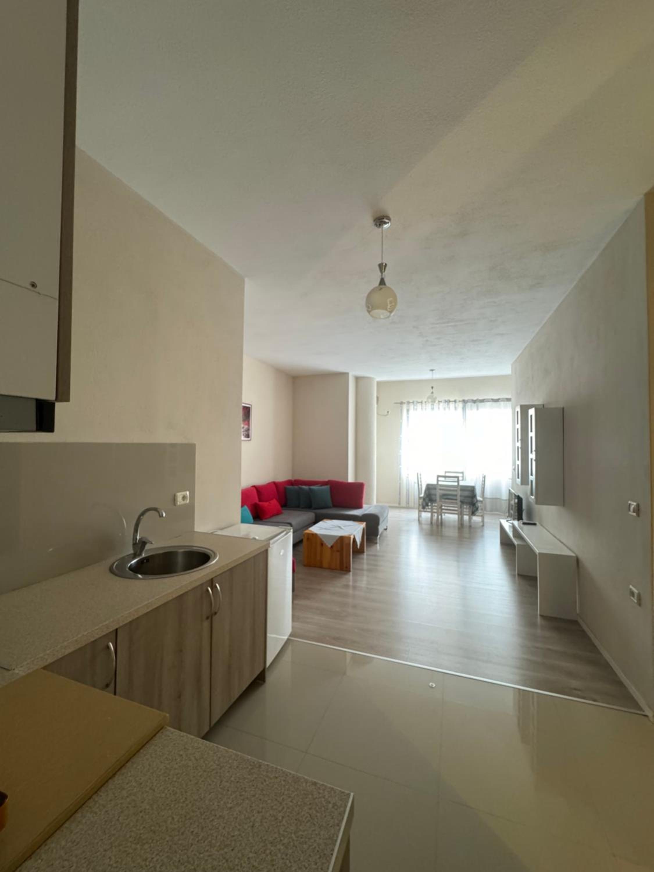 Violet's Boutique Apartments